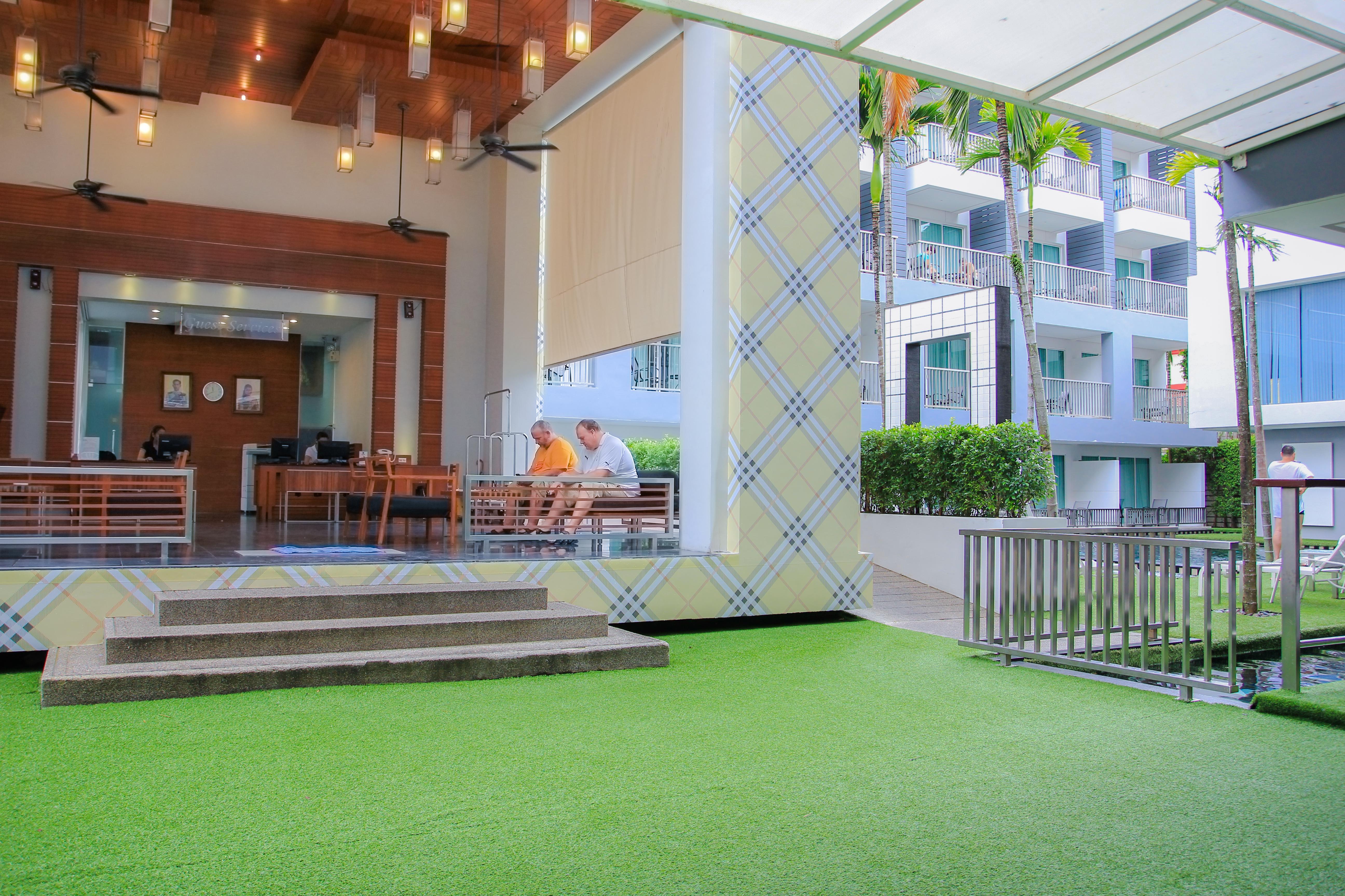 Sugar Marina - Fashion - - Sha Extra 4* Strand Kata