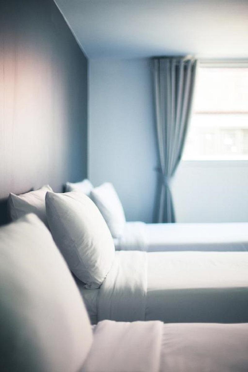Hotel Blu Monkey 3*