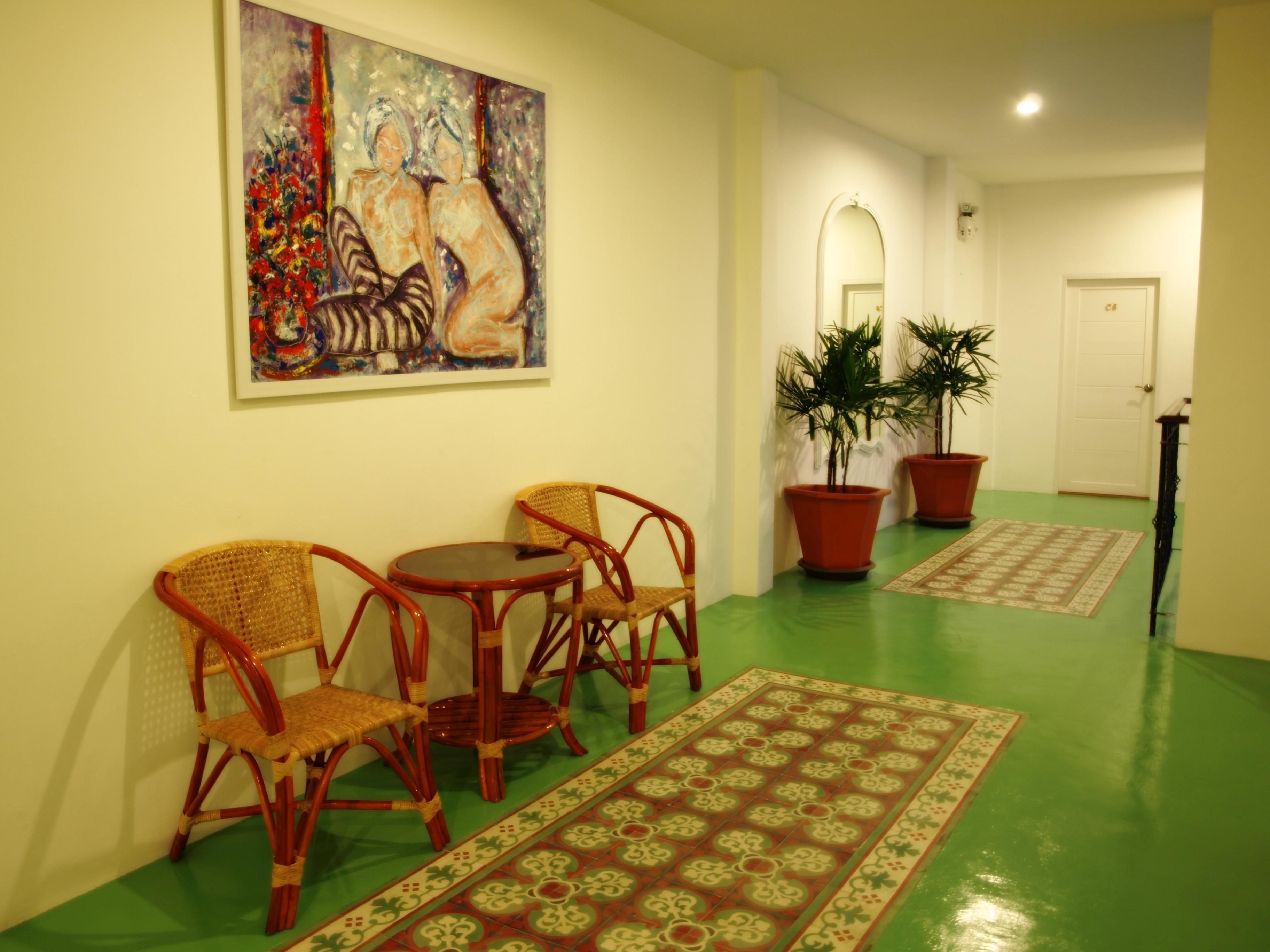 Hotel Casa Blanca Boutique - Sha