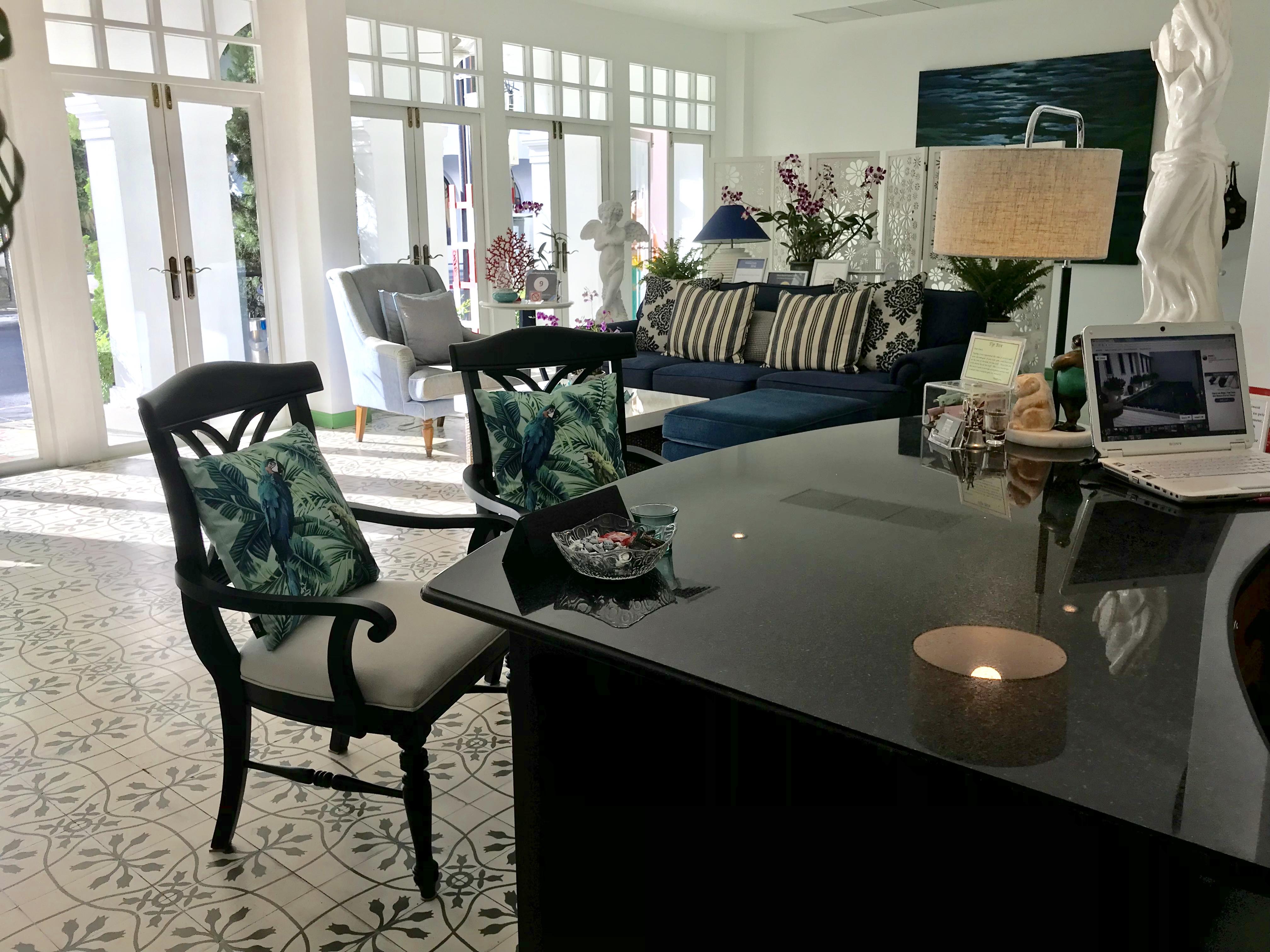 Casa Blanca Boutique - Sha Hotel