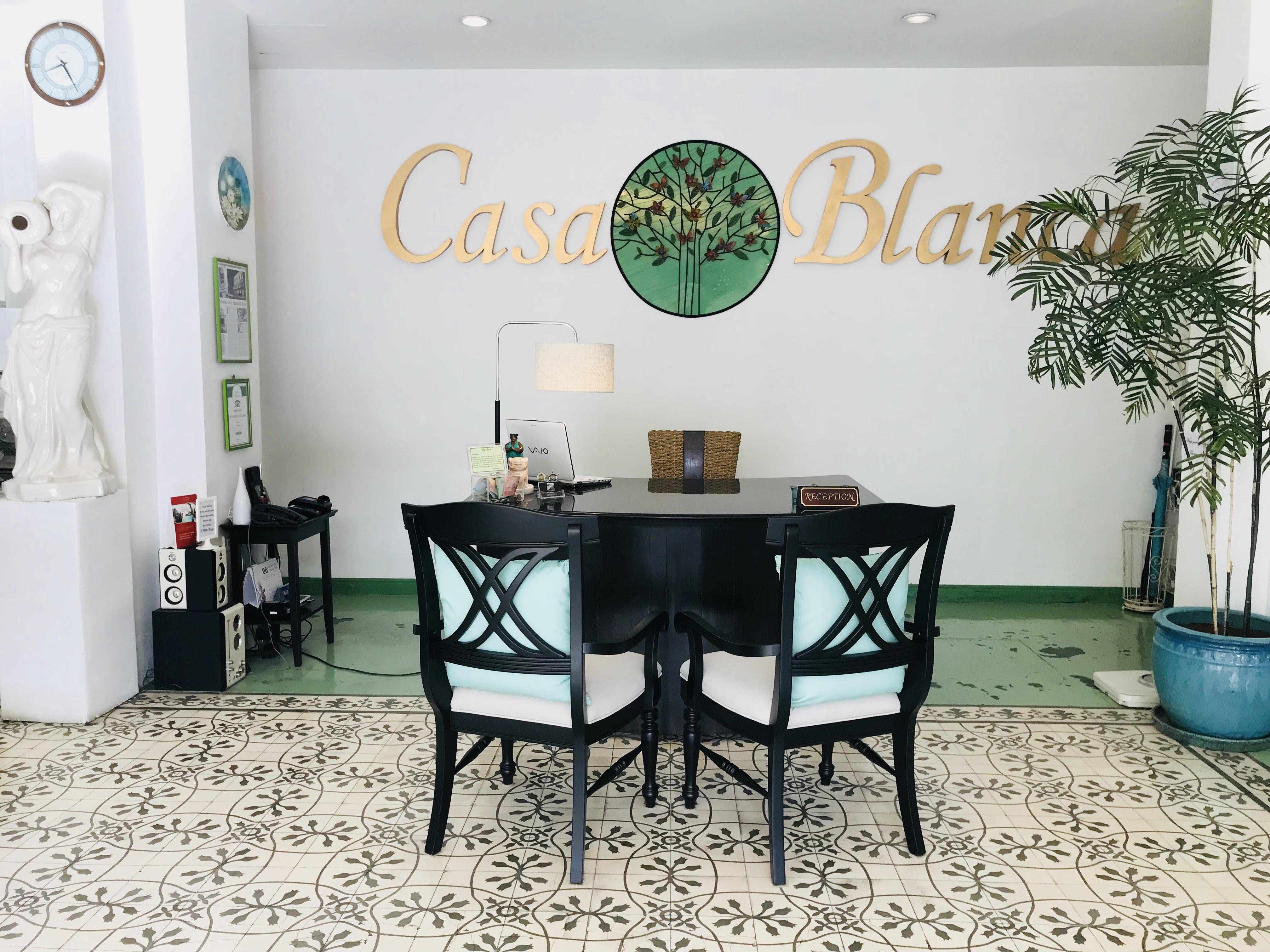 Casa Blanca Boutique - Sha Phuket