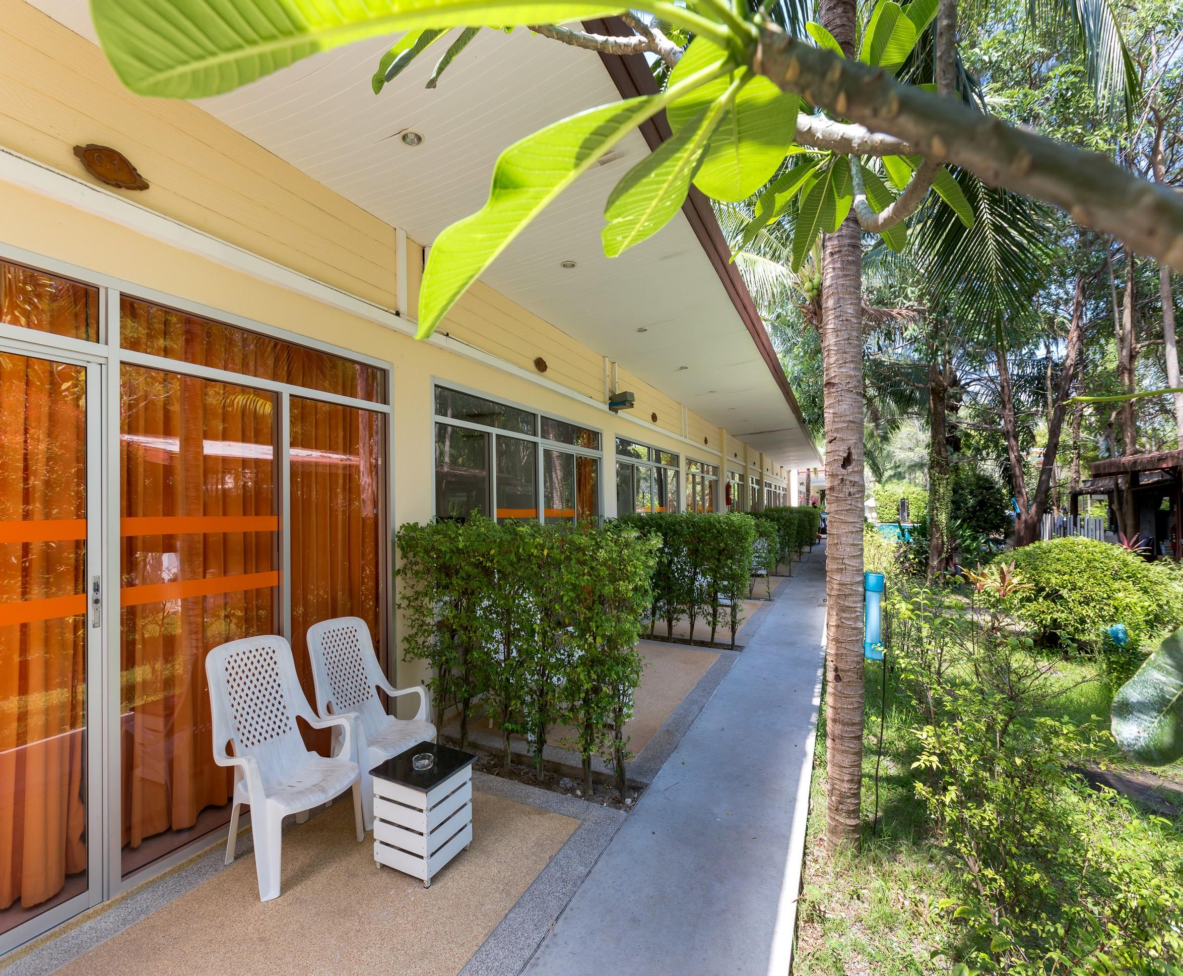 Phuket Sea Sha Extra Resort 4*