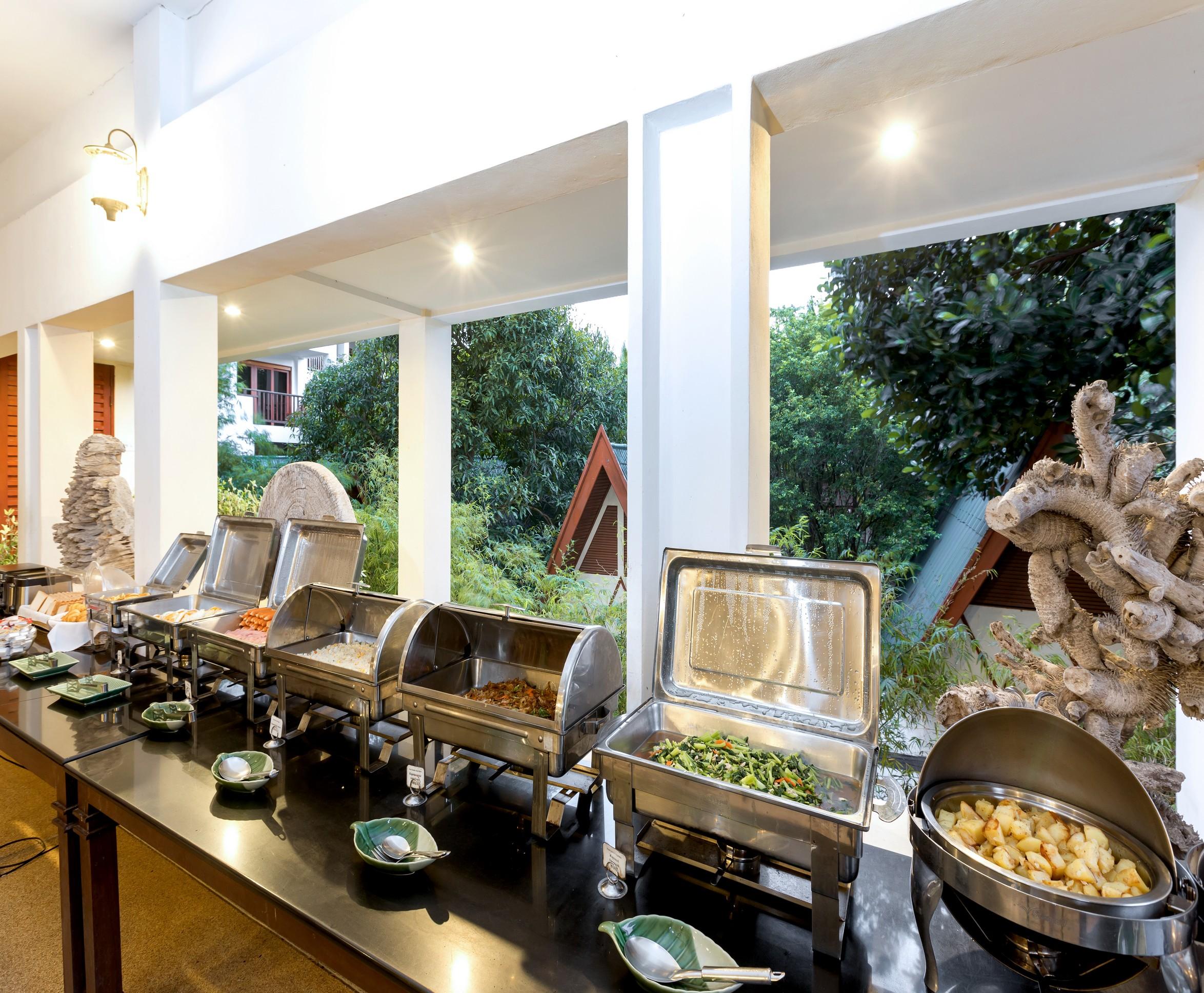 Resort Phuket Sea Sha Extra 4*