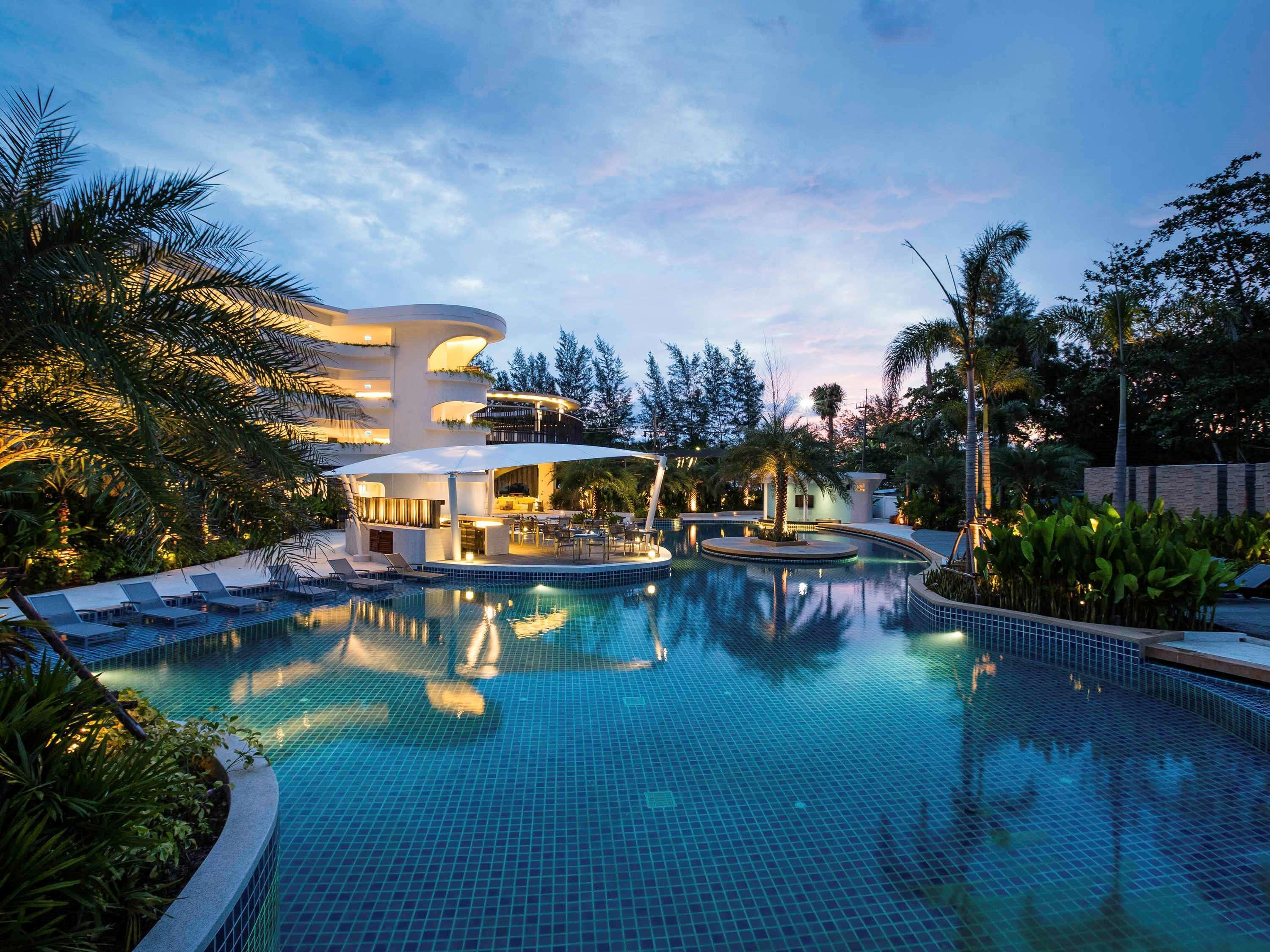 Phuket By Ihg 4* Karon