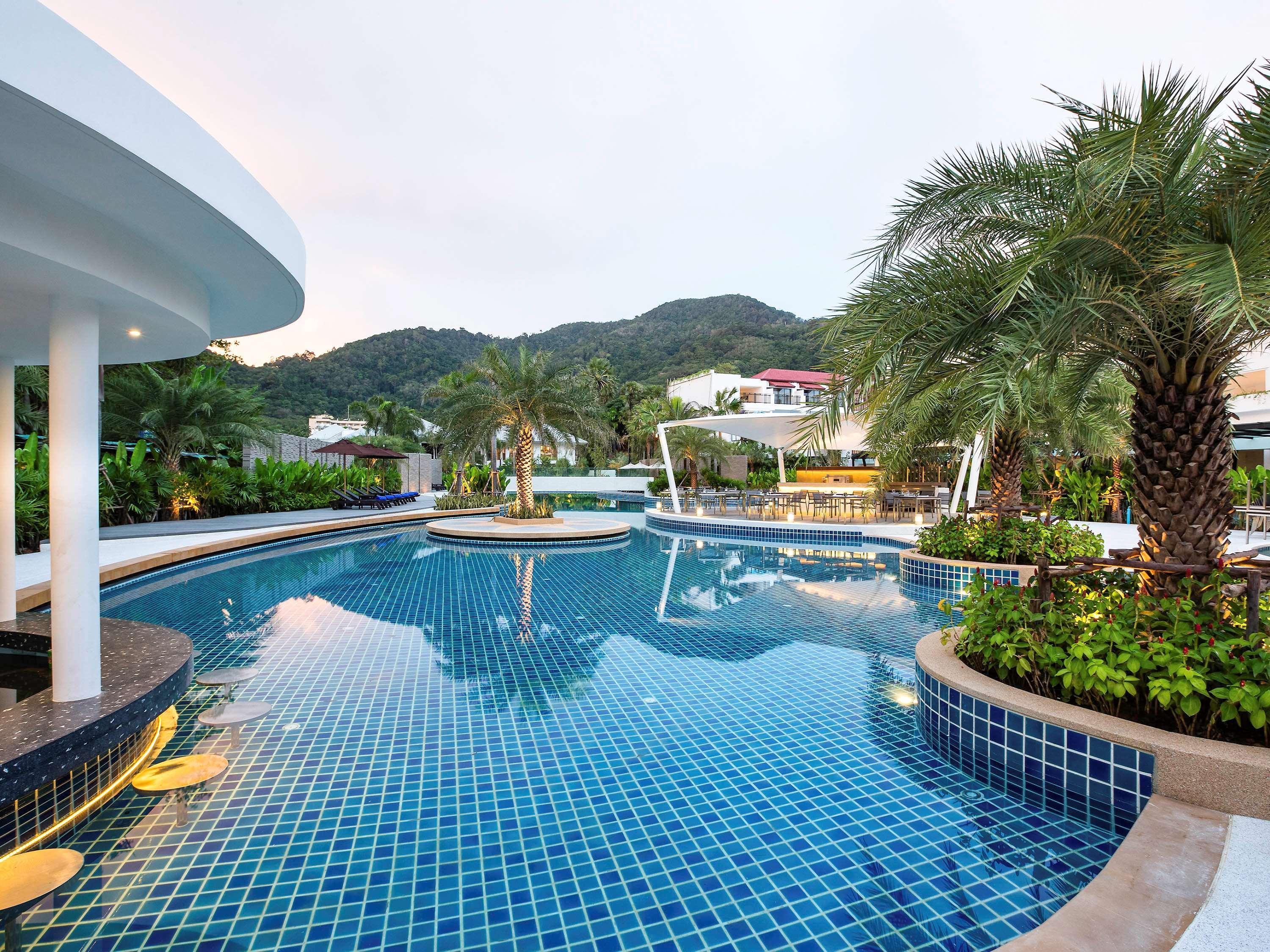 Phuket By Ihg Hotel 4*
