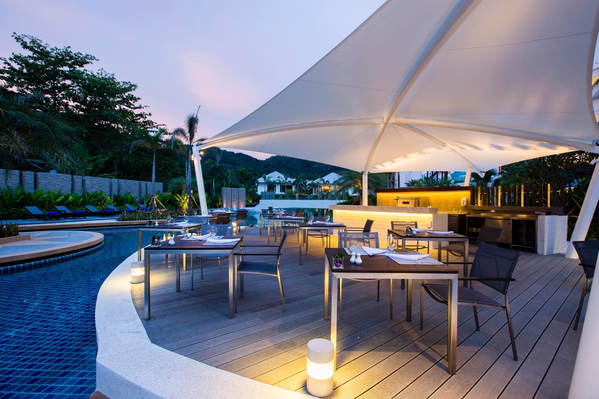 Phuket By Ihg Hotel Karon