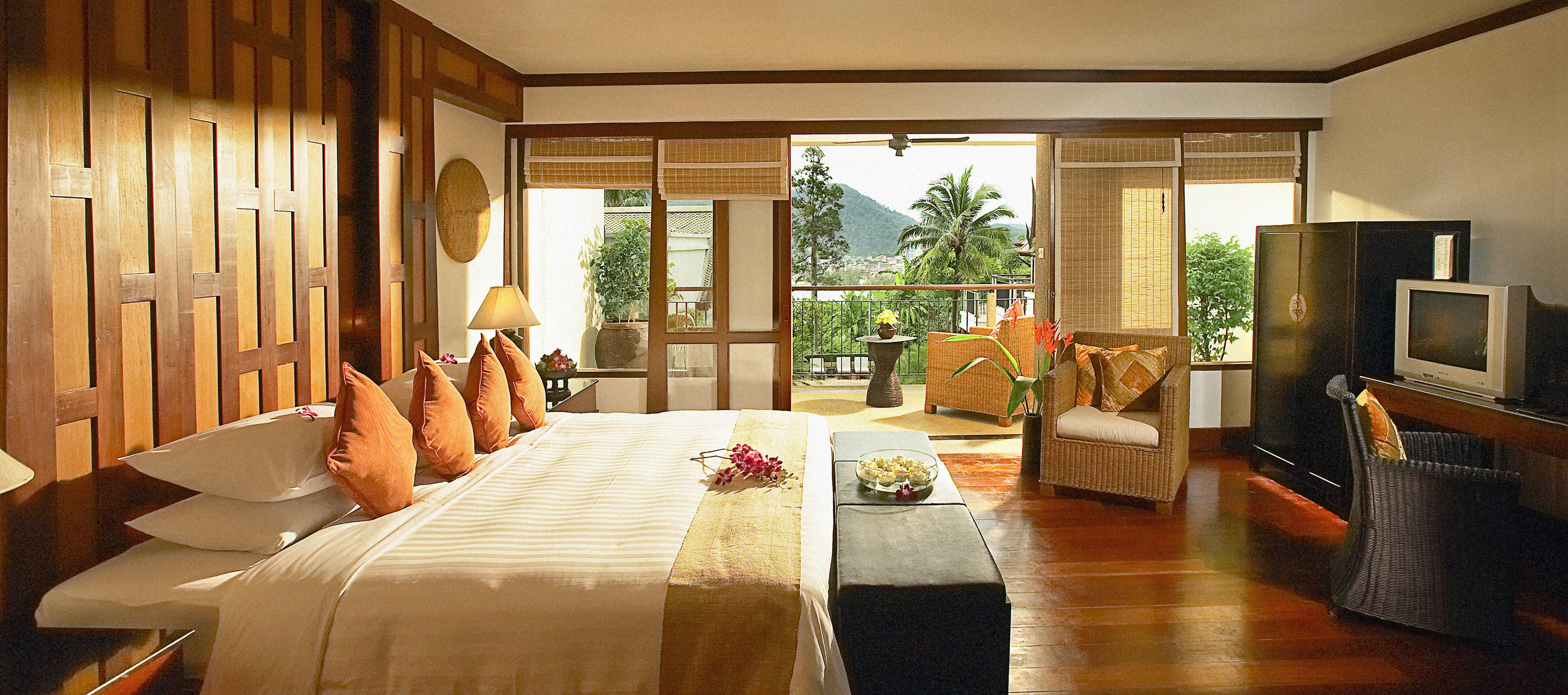 Baan Yin Dee Boutique Phuket - Sha Resort Patong