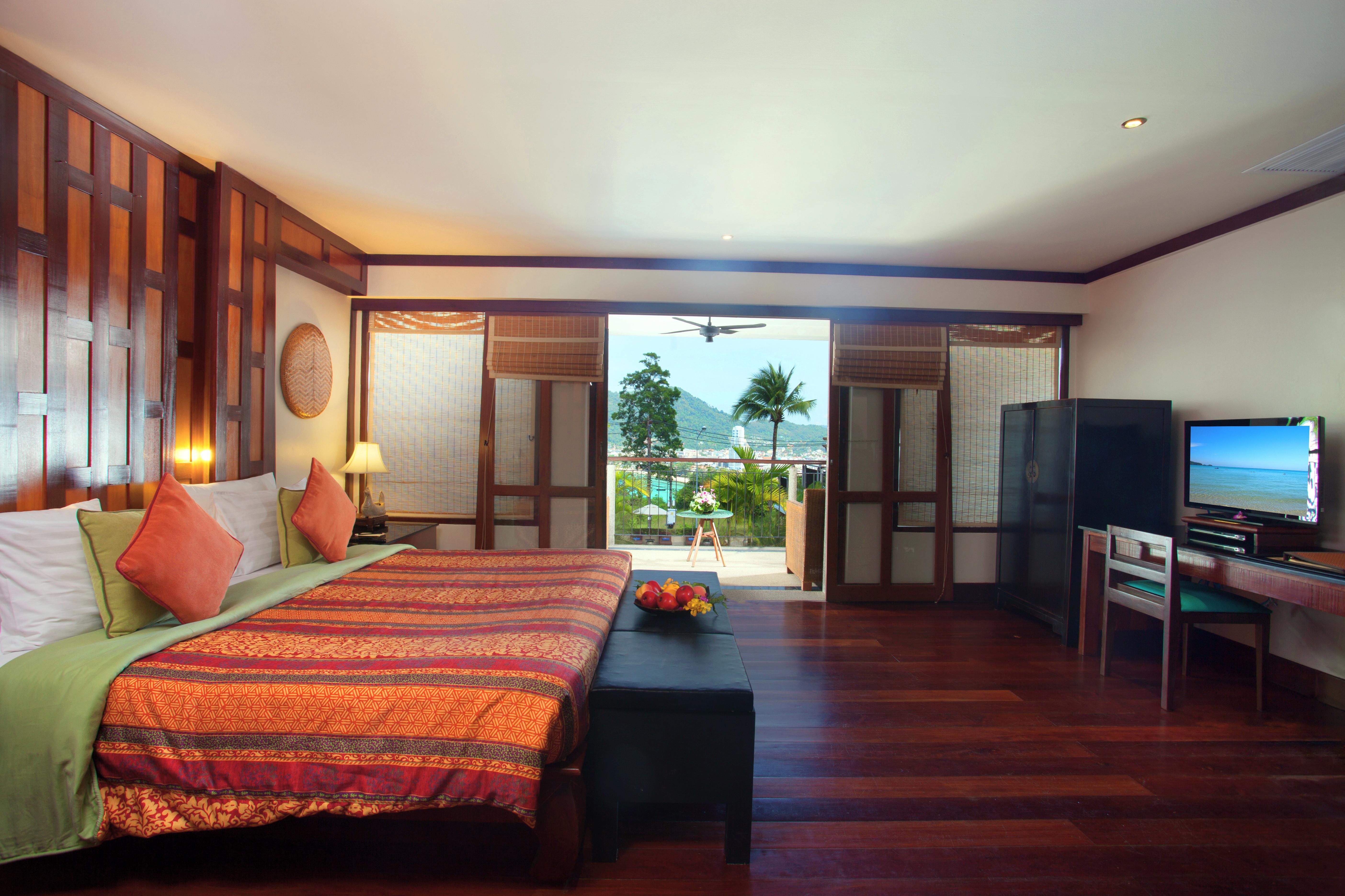 Baan Yin Dee Boutique Phuket - Sha Patong