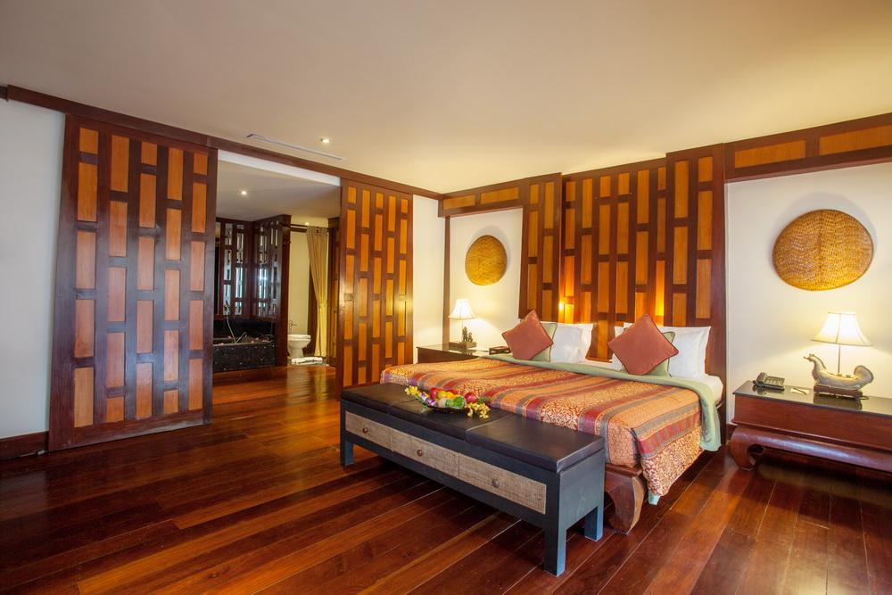Baan Yin Dee Boutique Phuket - Sha 4* Patong