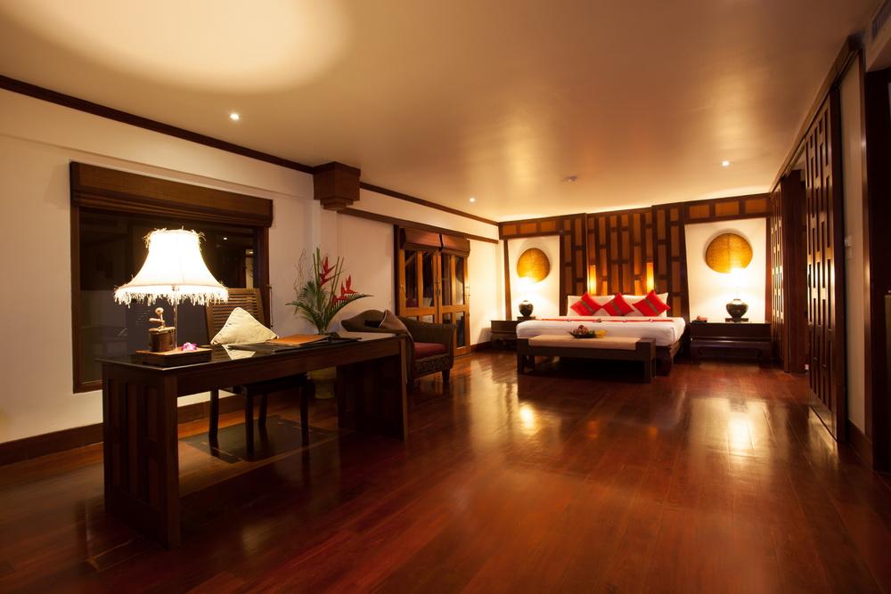 Baan Yin Dee Boutique Phuket - Sha Resort Patong