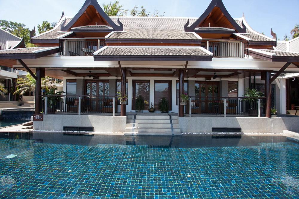 Baan Yin Dee Boutique Phuket - Sha 4*