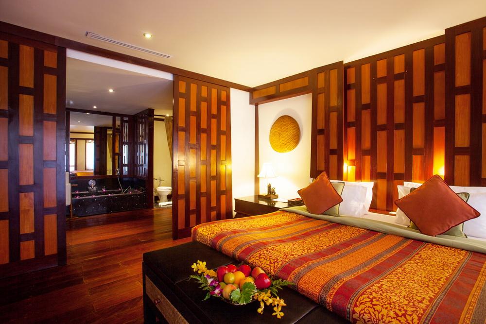 Baan Yin Dee Boutique Phuket - Sha Patong