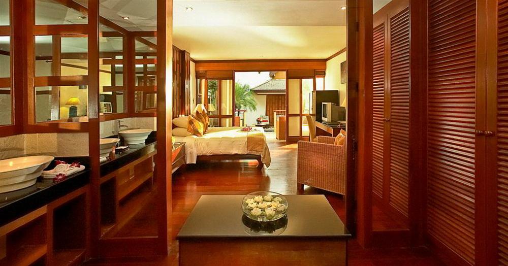 Resort Baan Yin Dee Boutique Phuket - Sha Patong