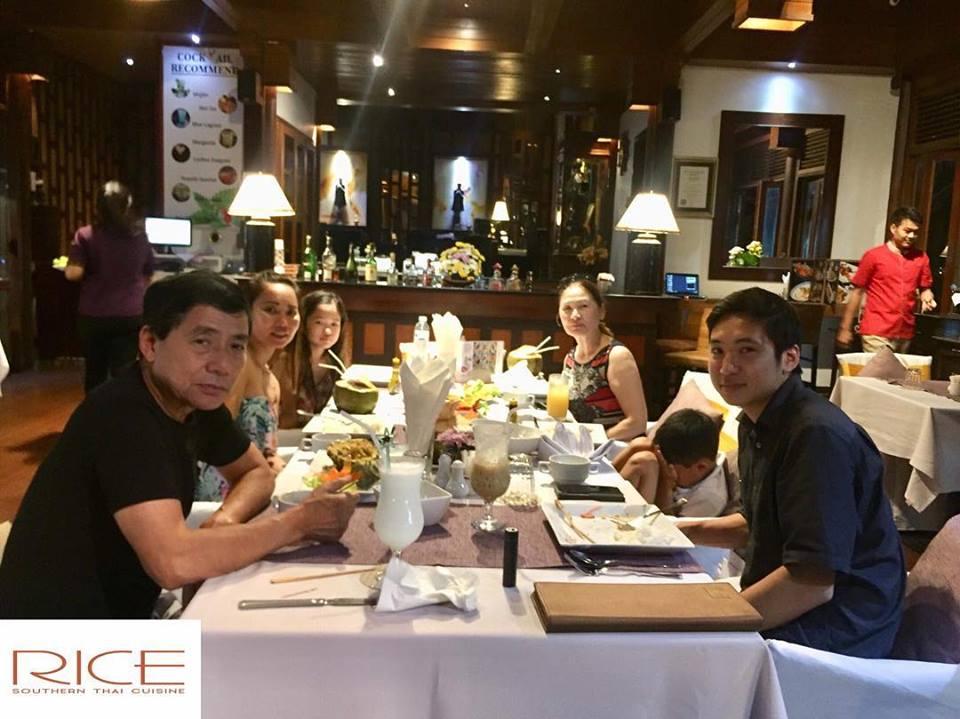 Baan Yin Dee Boutique Phuket - Sha Patong