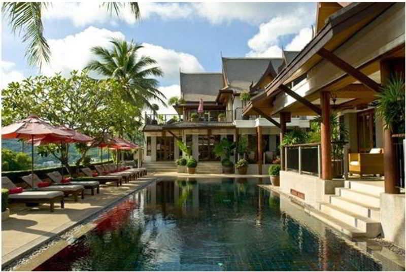 Baan Yin Dee Boutique Phuket - Sha Resort 4*