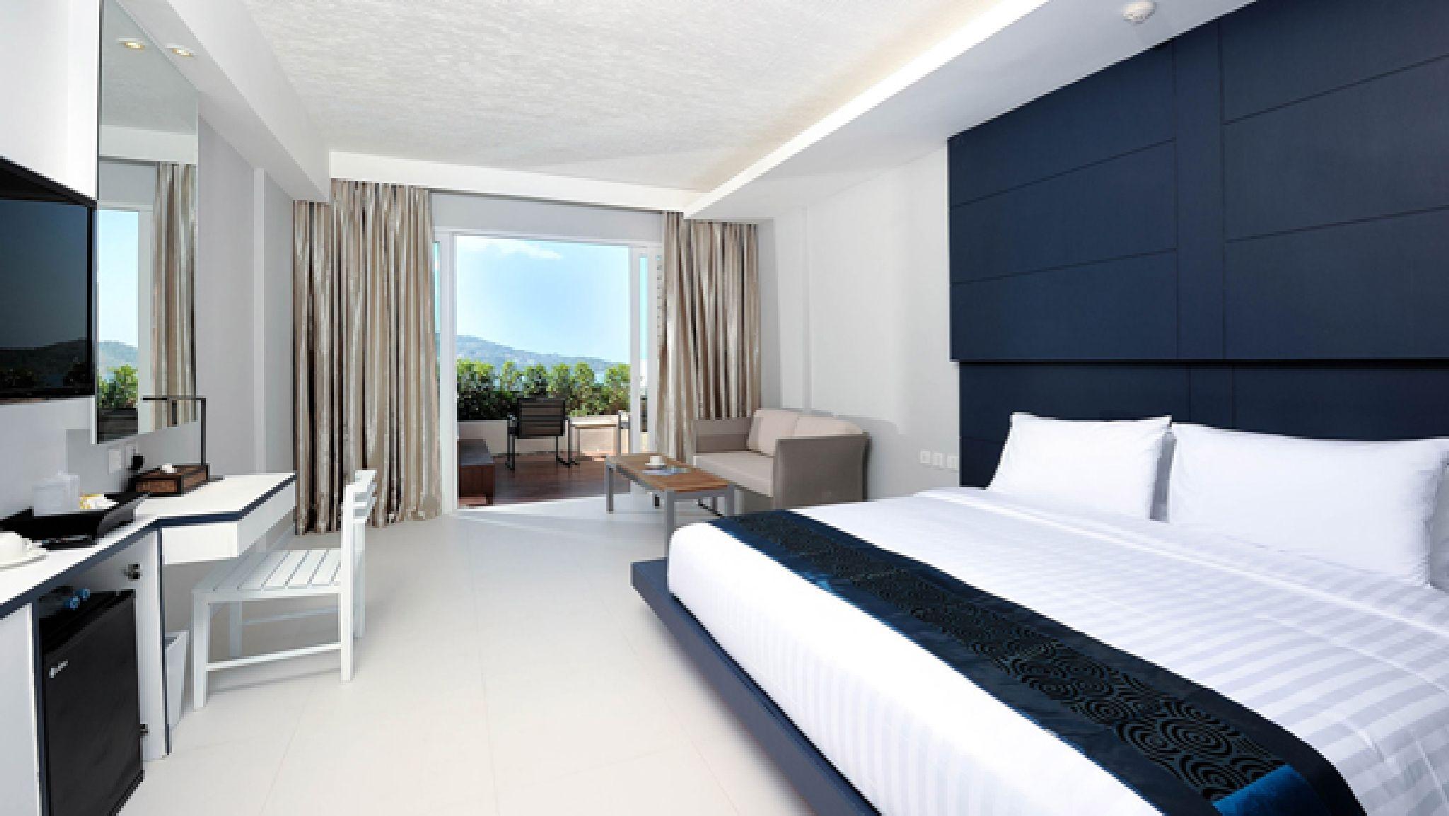 Resort Sea Sun Sand & Spa - Sha Plus 4*