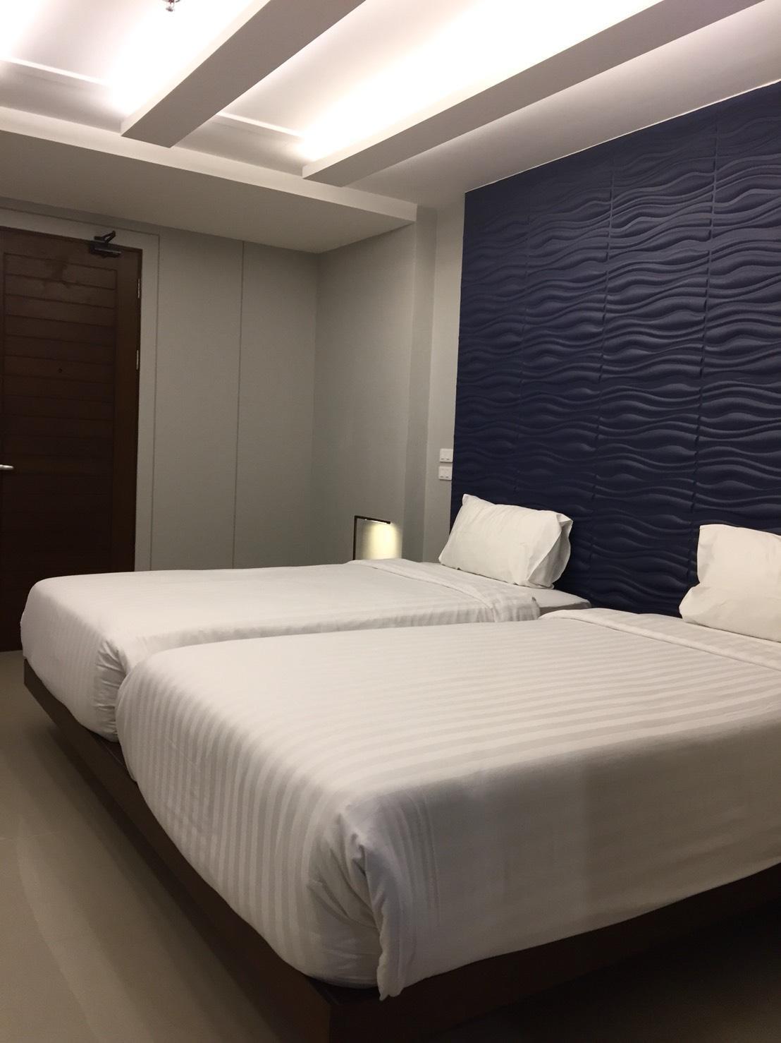Resort Sea Sun Sand & Spa - Sha Plus 4*