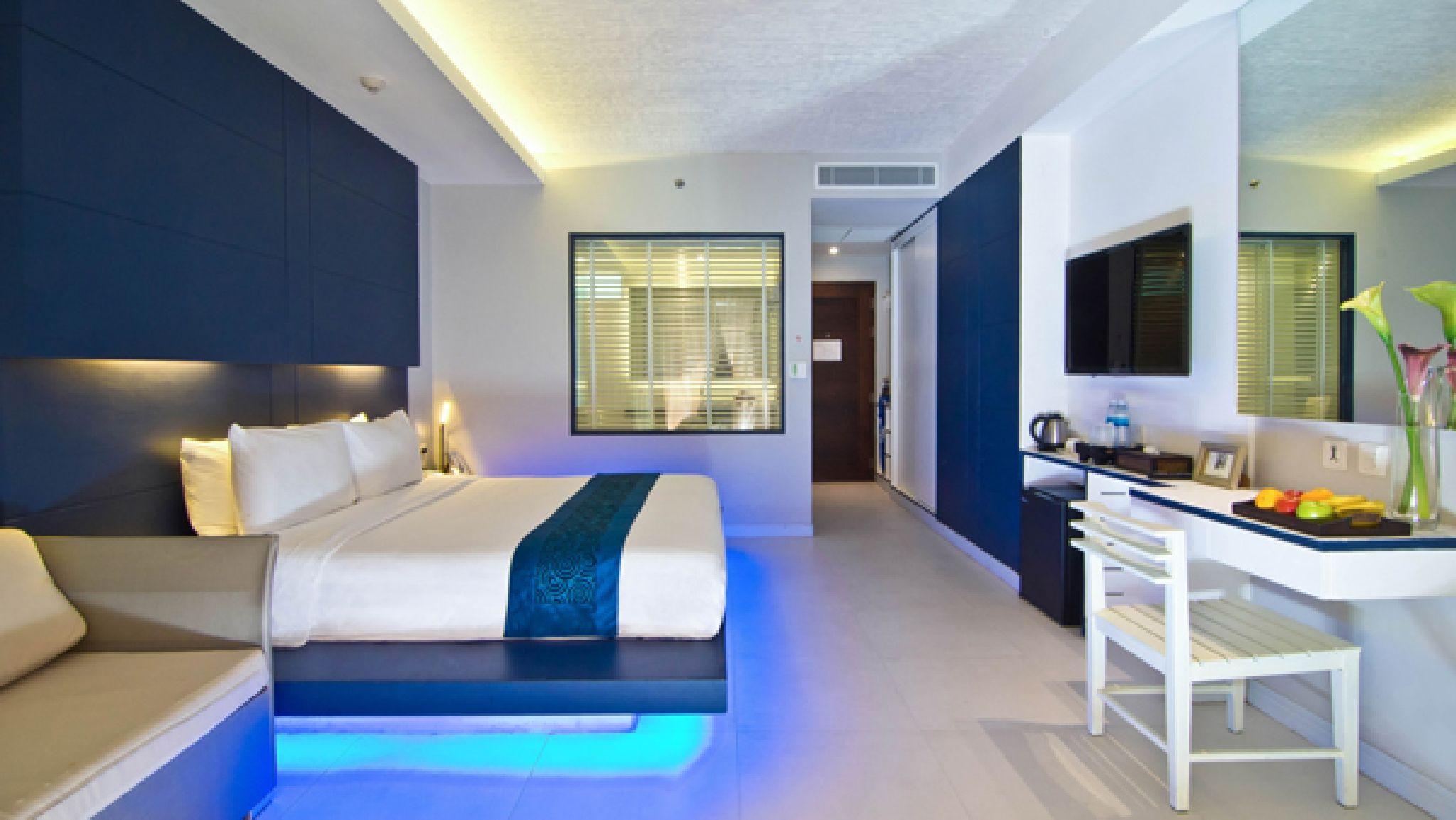 Sea Sun Sand & Spa - Sha Plus 4* Phuket