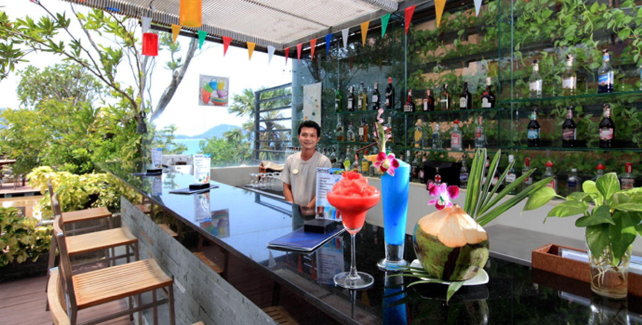 Sea Sun Sand & Spa - Sha Plus Phuket