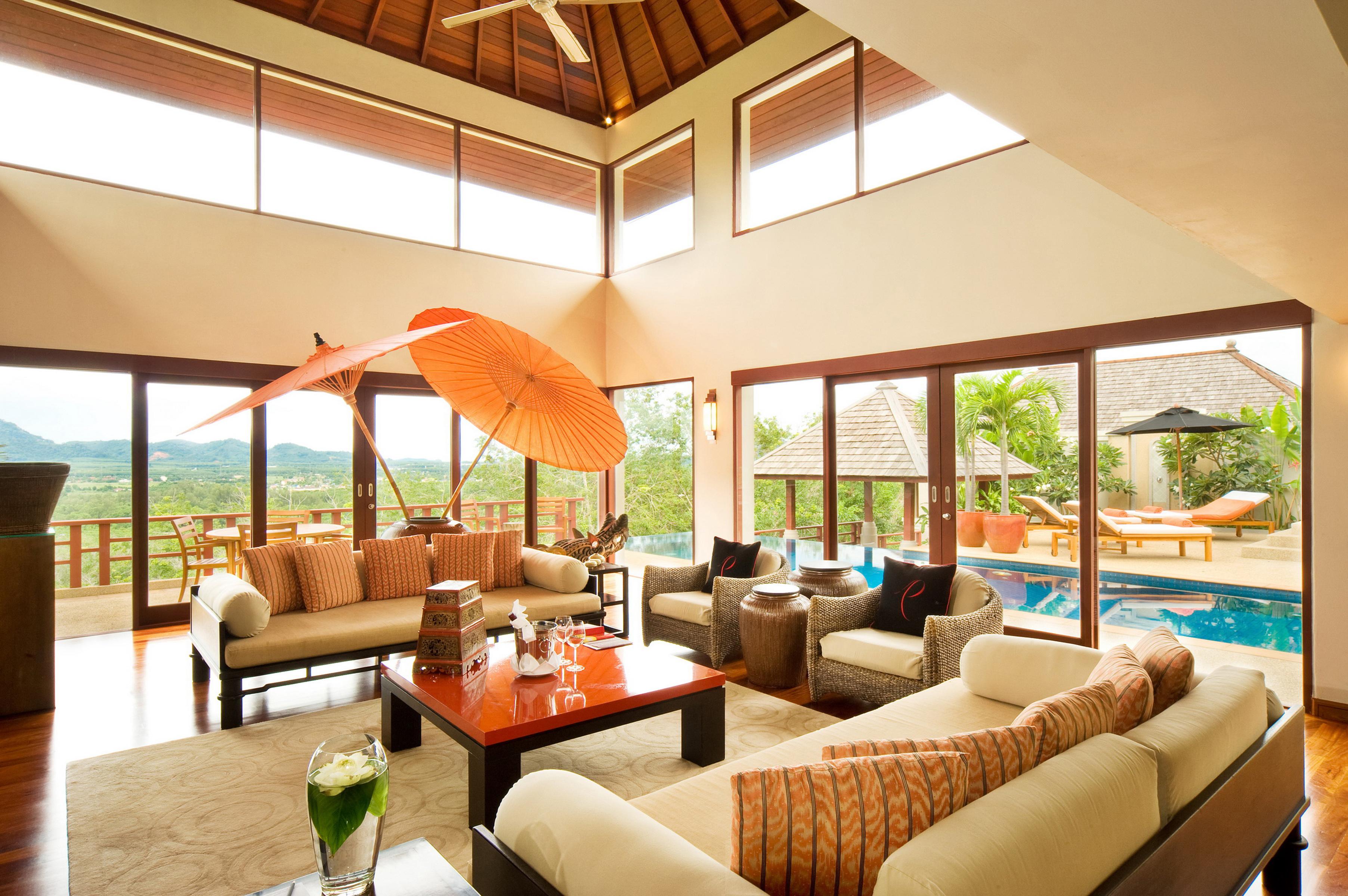 The Pavilions Phuket (adults Only) 5*