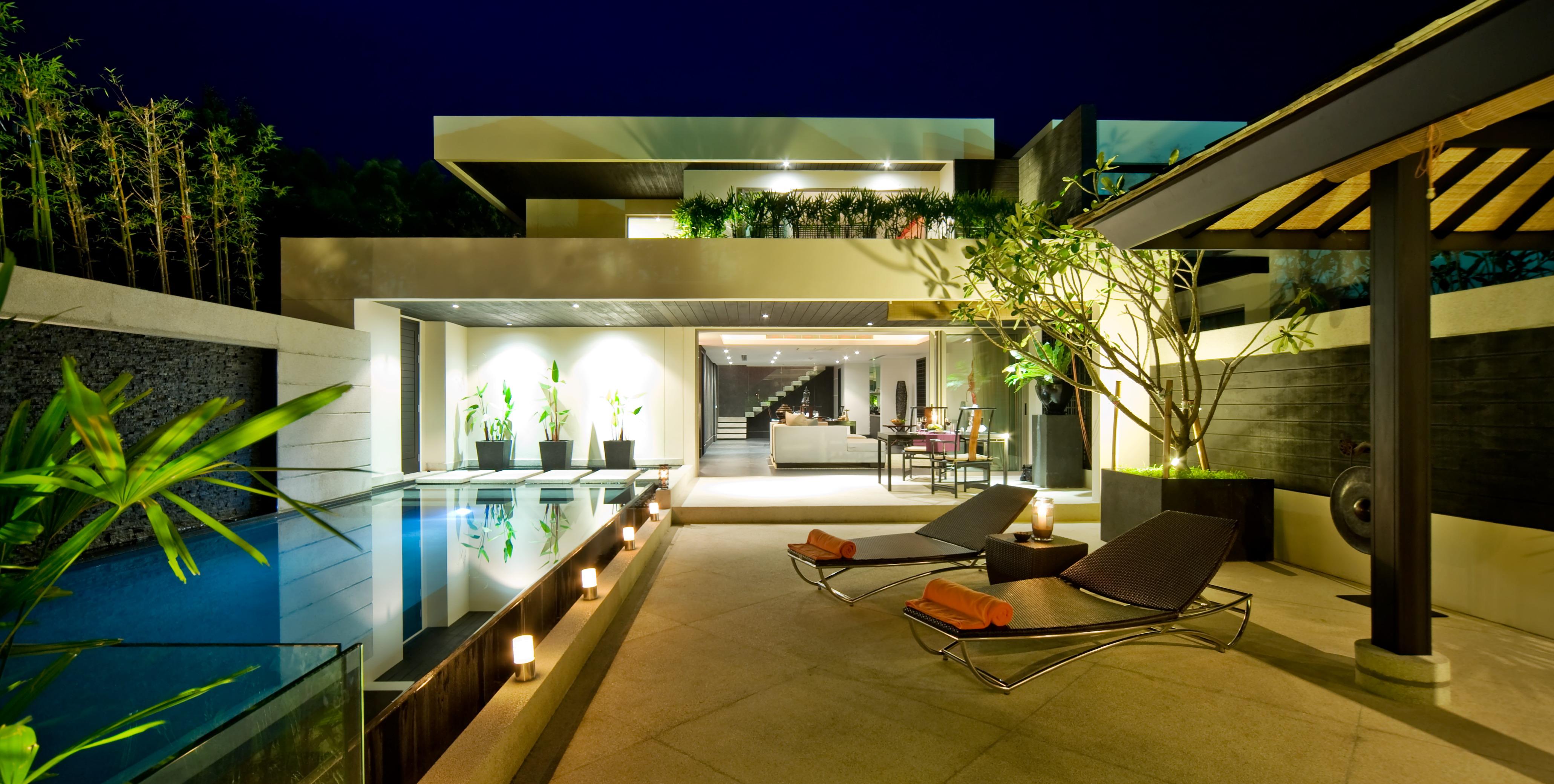 The Pavilions Phuket (adults Only) Resort