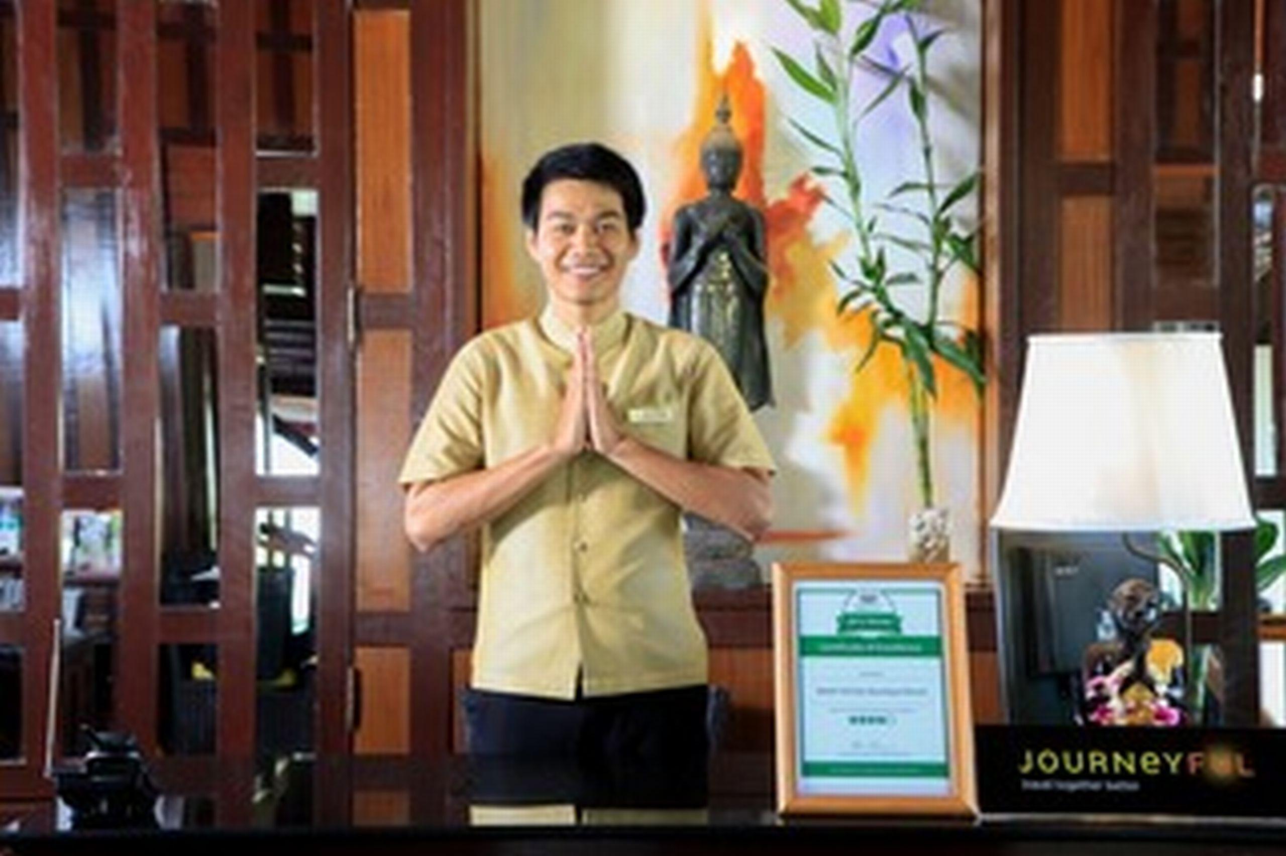 Resort Baan Yin Dee Boutique Phuket - Sha