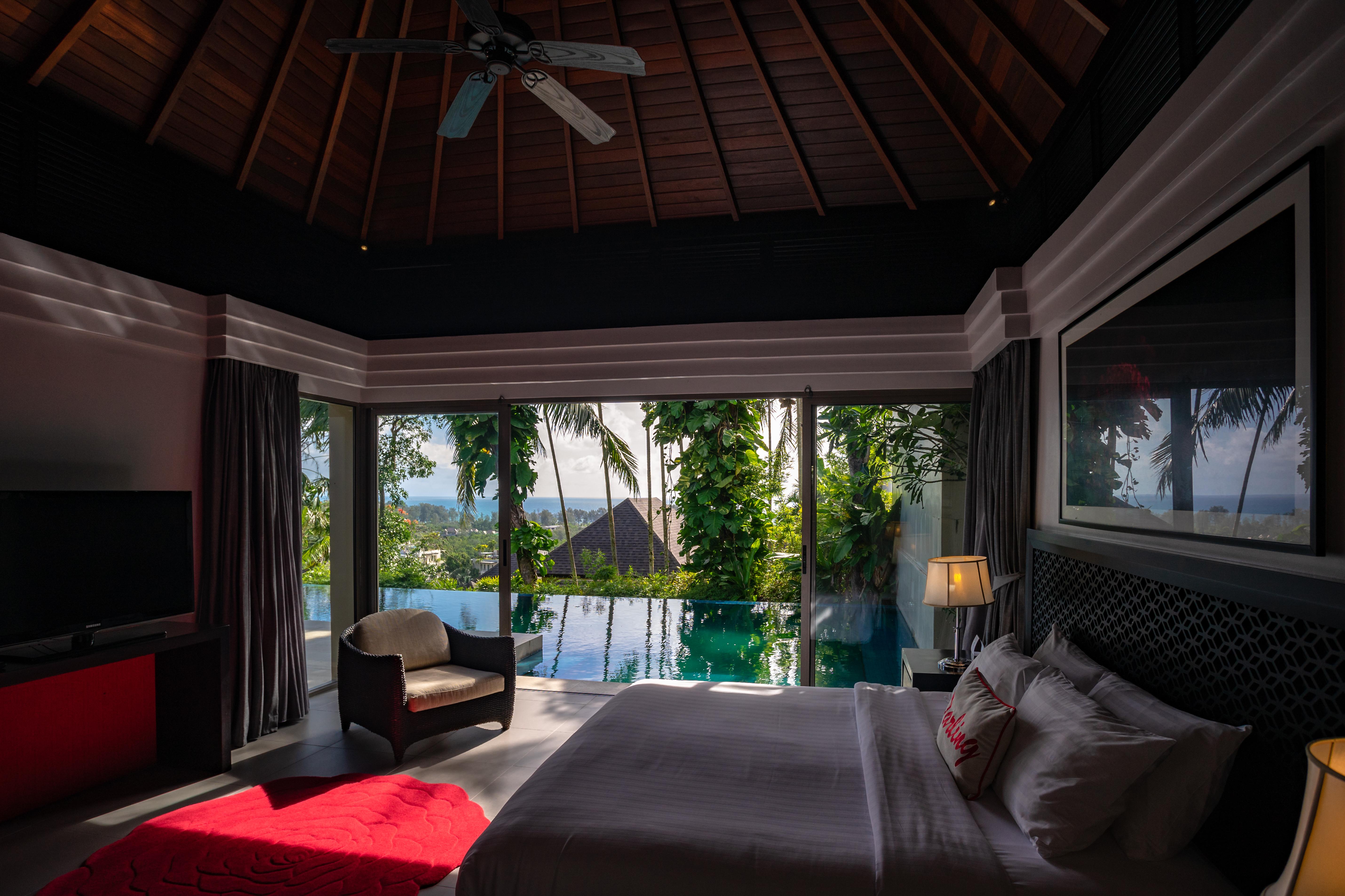 Resort The Pavilions Phuket (adults Only)