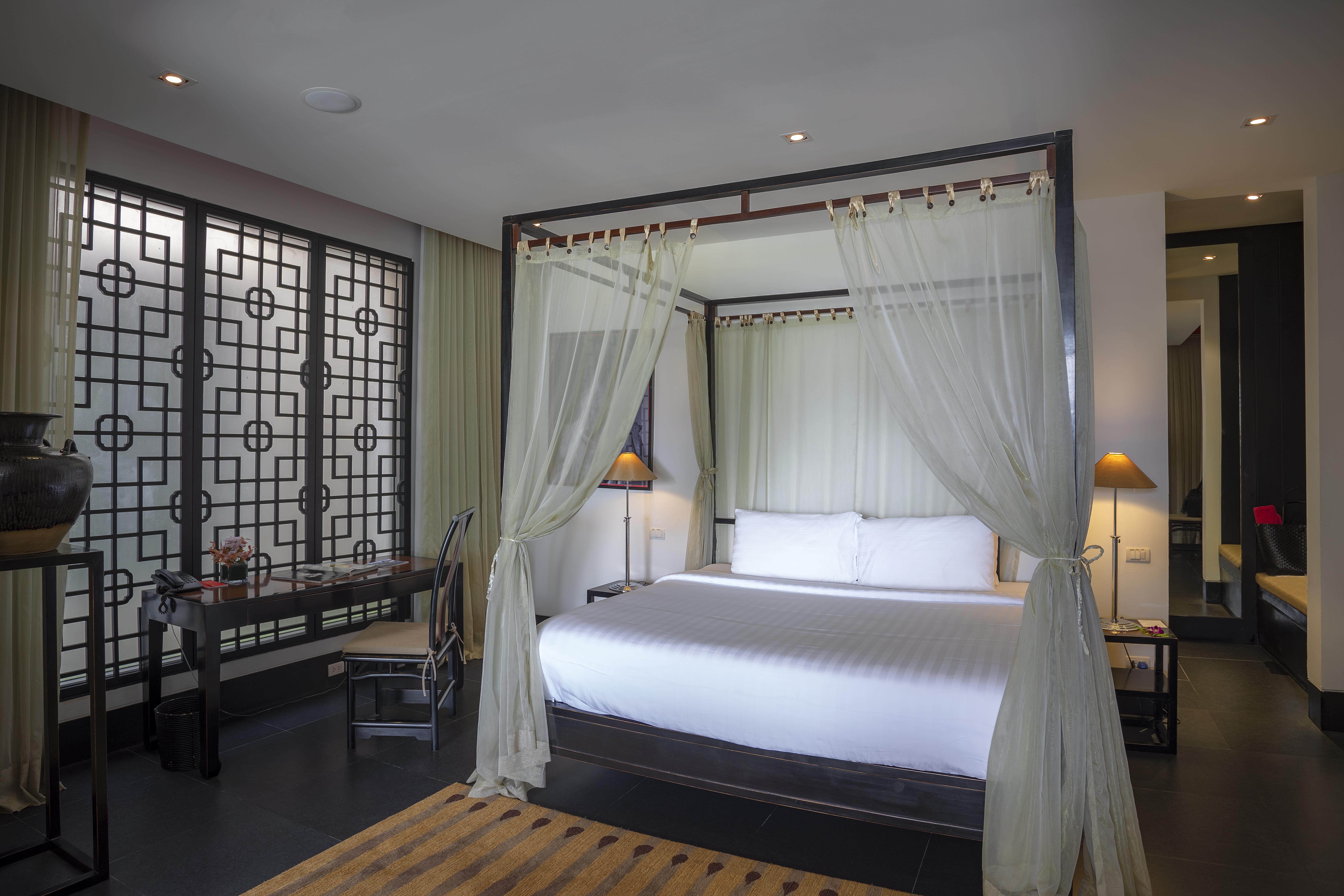 Resort The Pavilions Phuket (adults Only)