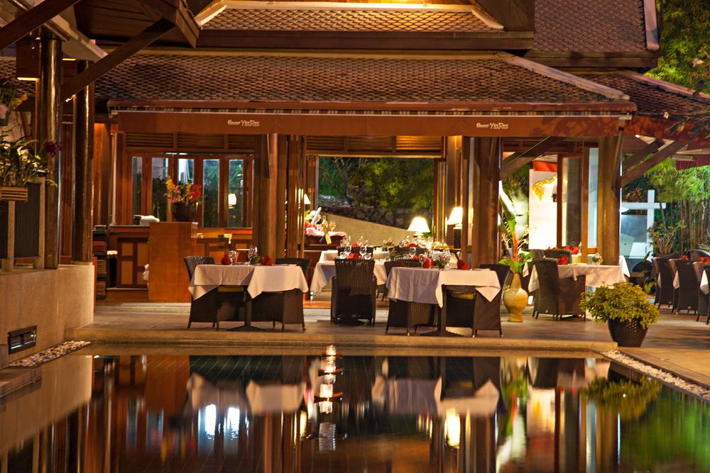 Baan Yin Dee Boutique Phuket - Sha Patong
