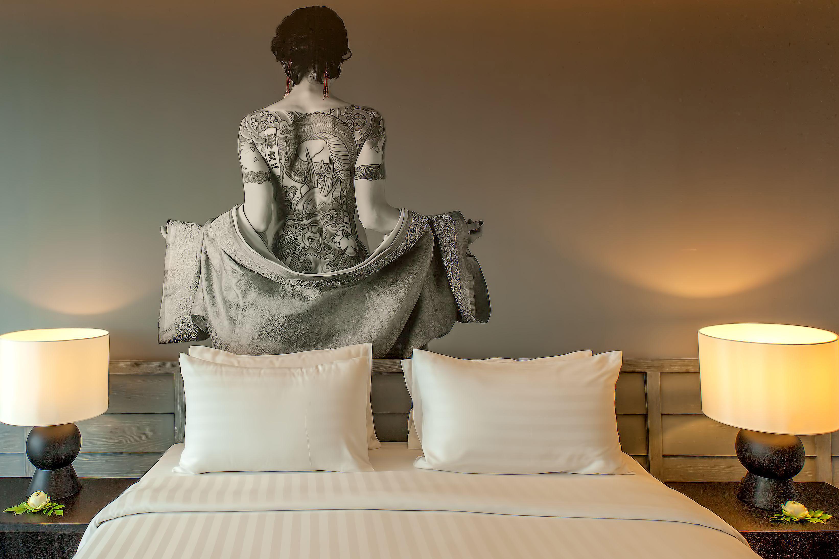 Resort The Pavilions Phuket (adults Only) 5*