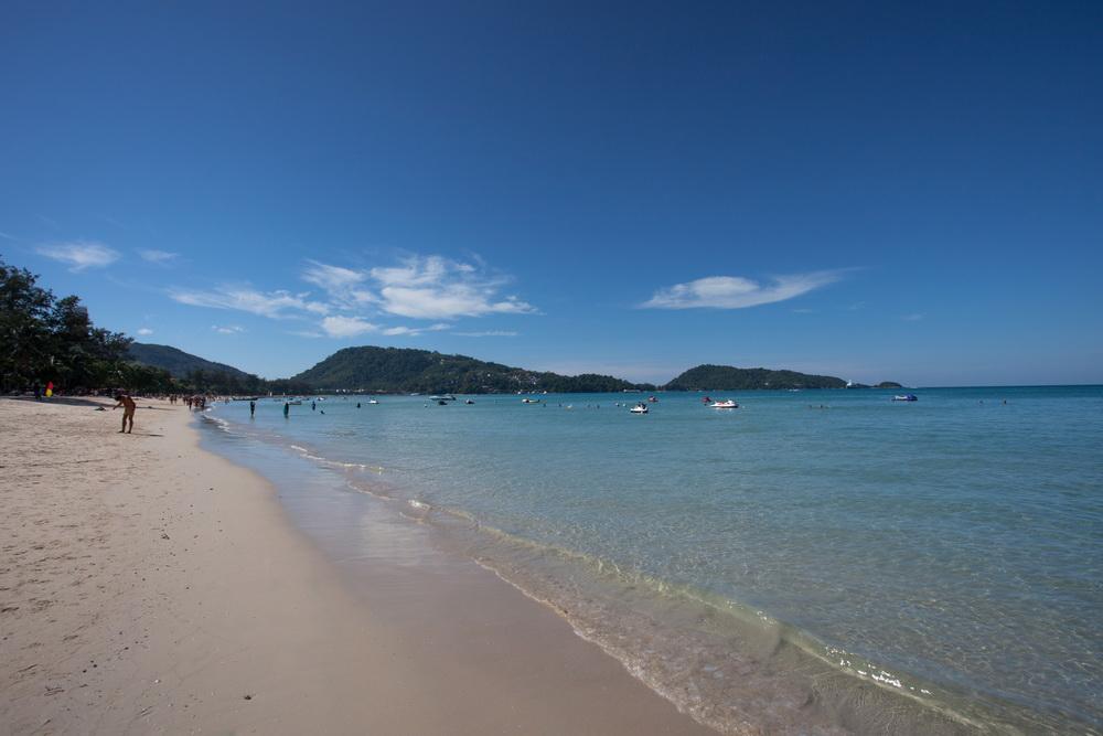 Resort Baan Yin Dee Boutique Phuket - Sha