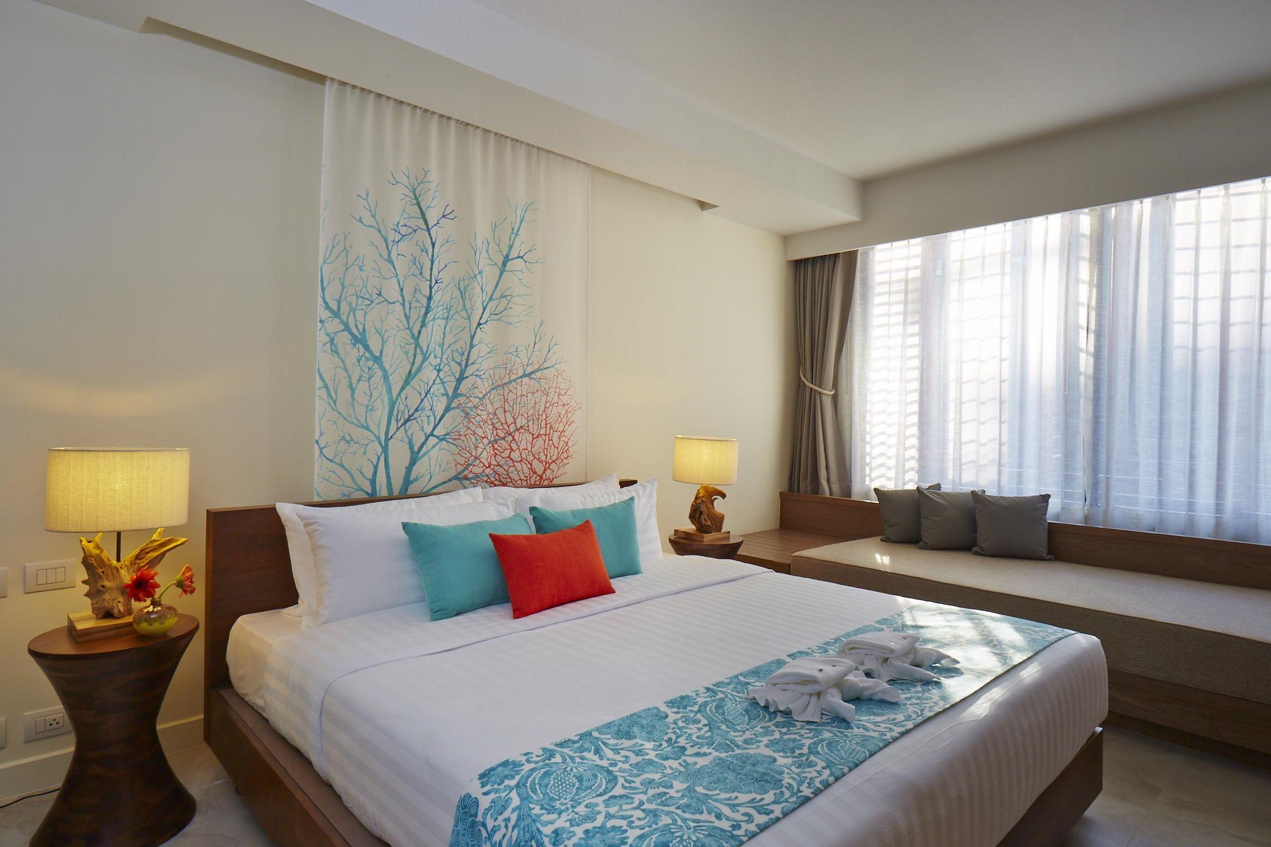 Hotel Bandara Resort, Phuket 4*