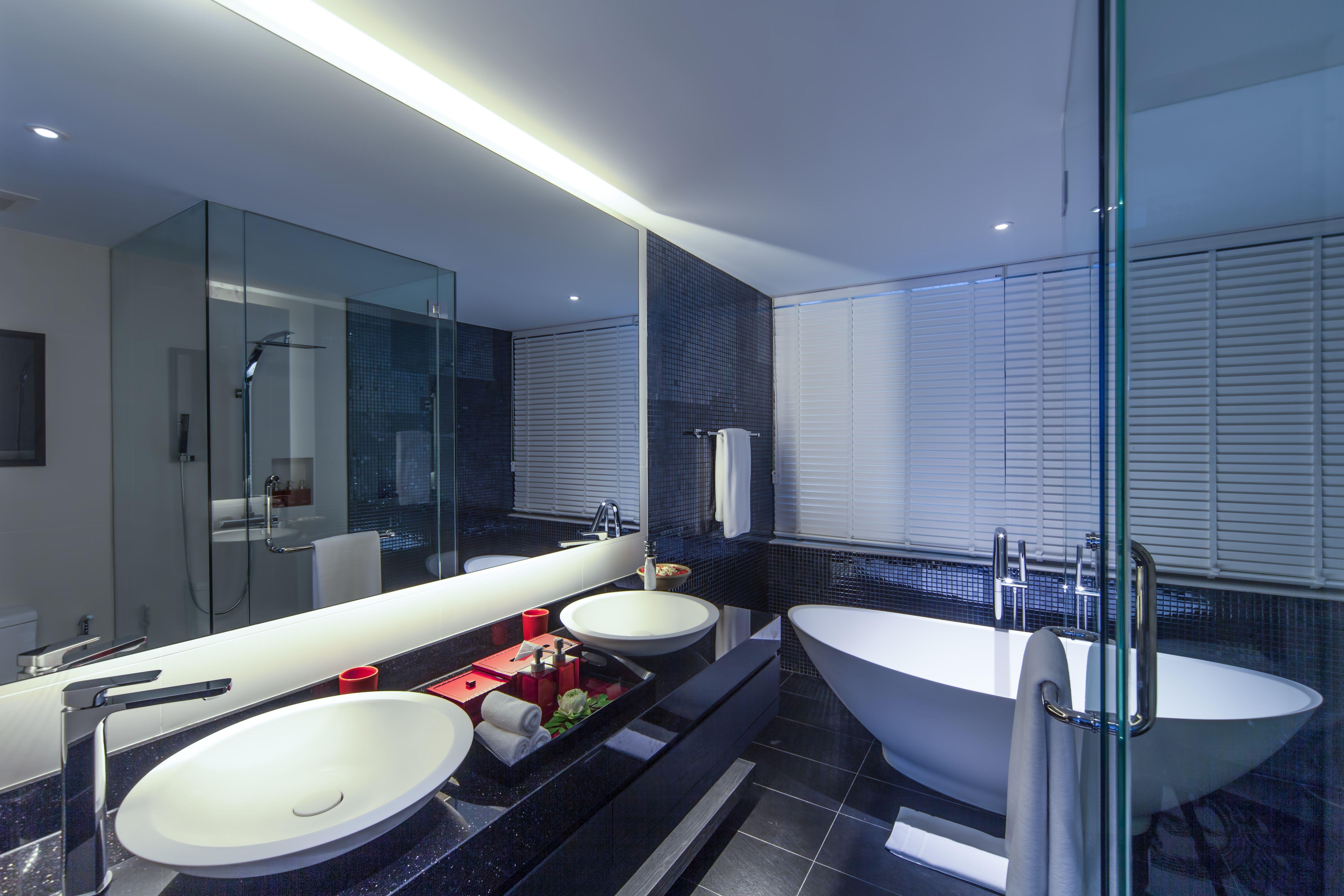 The Pavilions Phuket (adults Only) 5* Strand Bang Tao