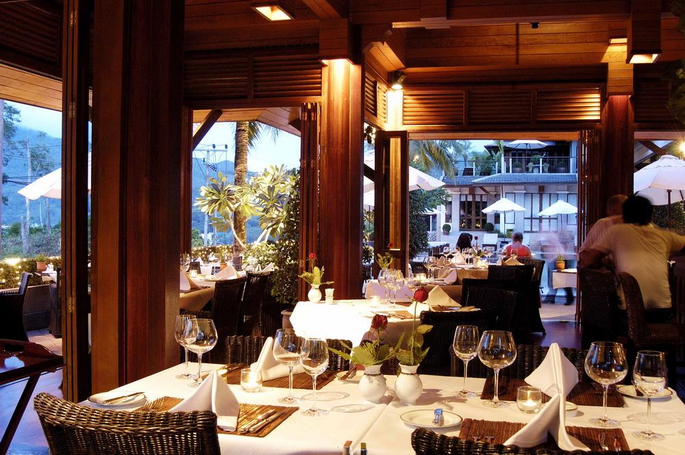 Baan Yin Dee Boutique Phuket - Sha 4* Patong