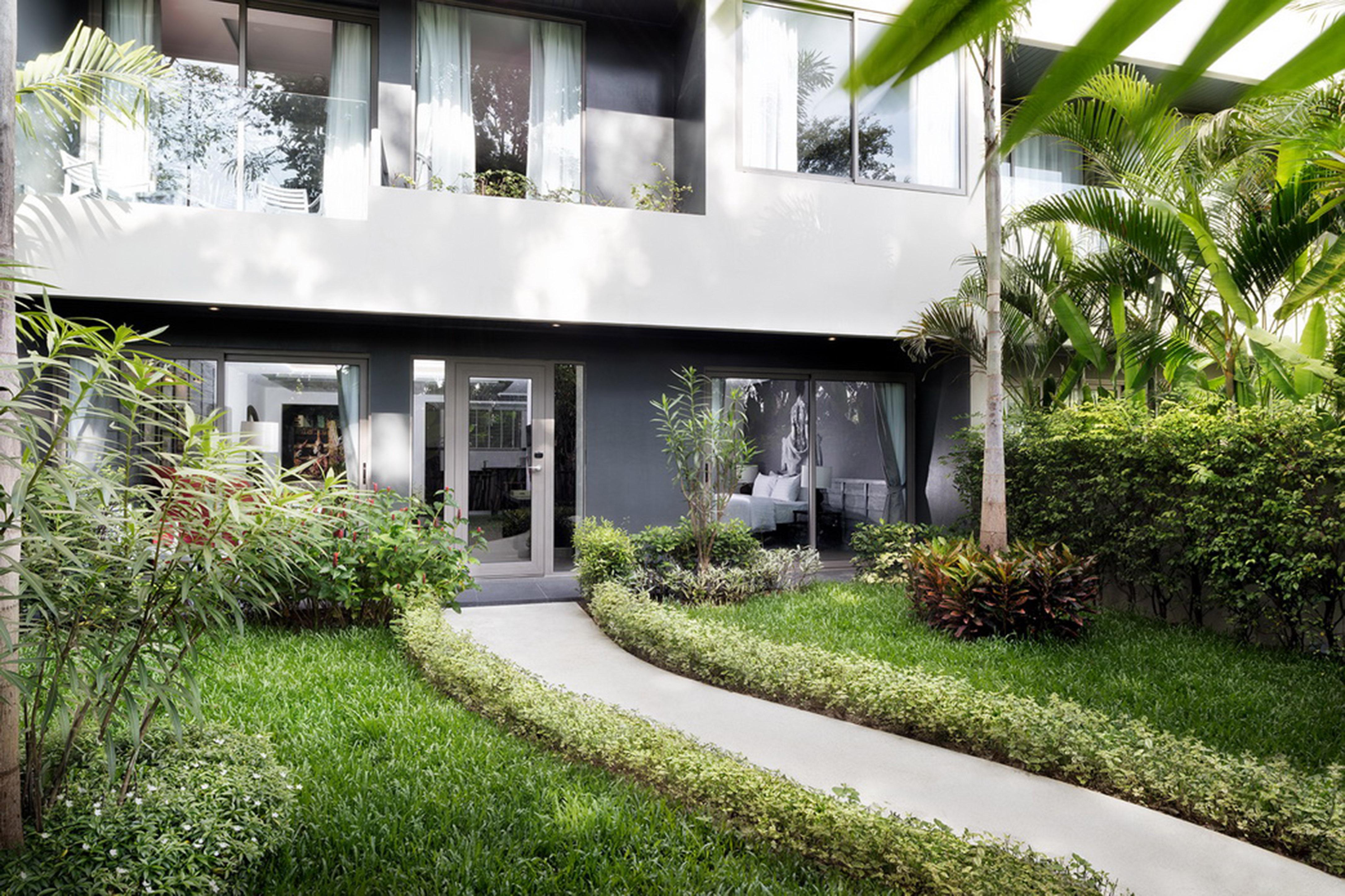 The Pavilions Phuket (adults Only) Resort
