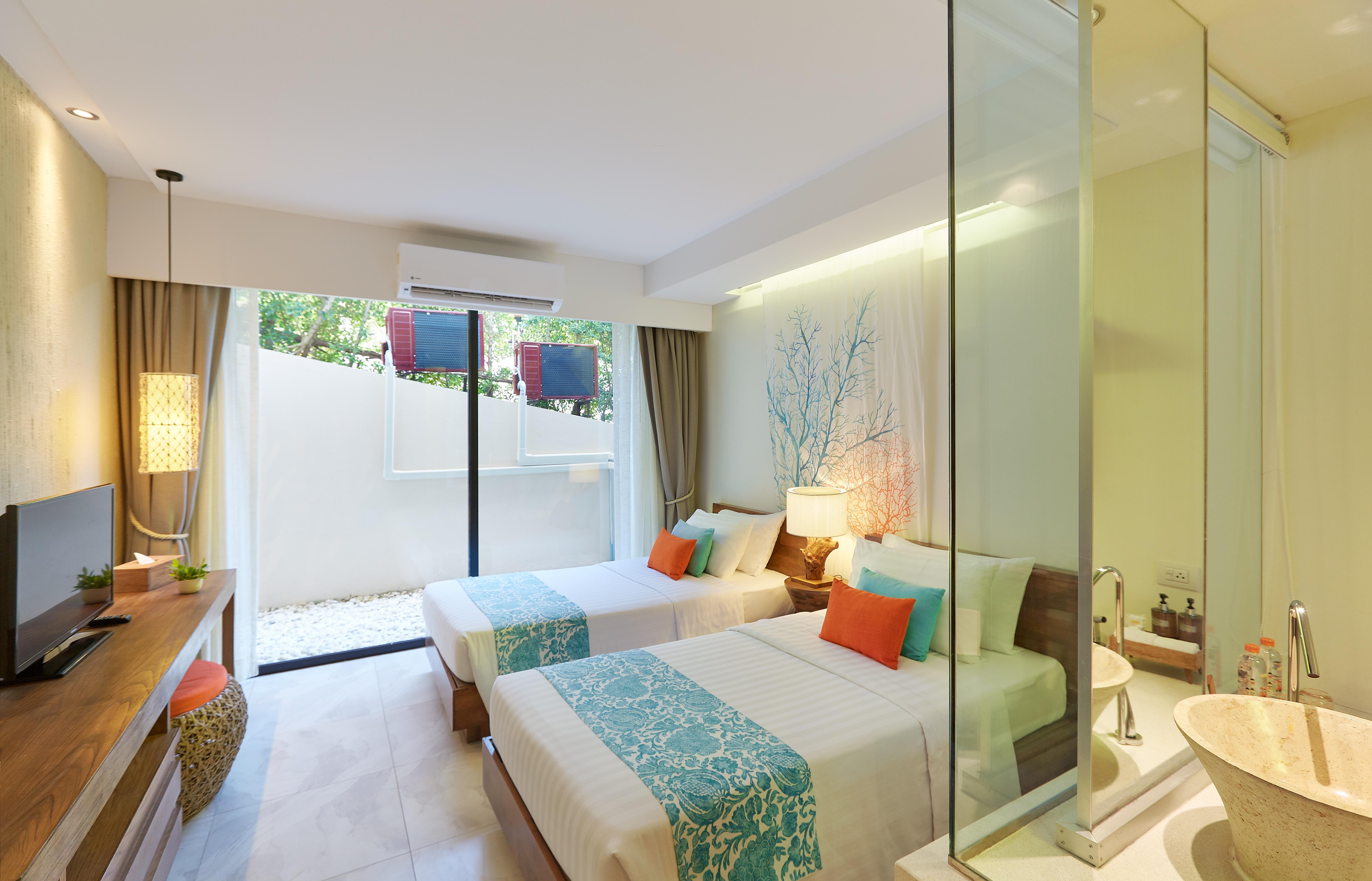 Hotel Bandara Resort, Phuket Cape Panwa