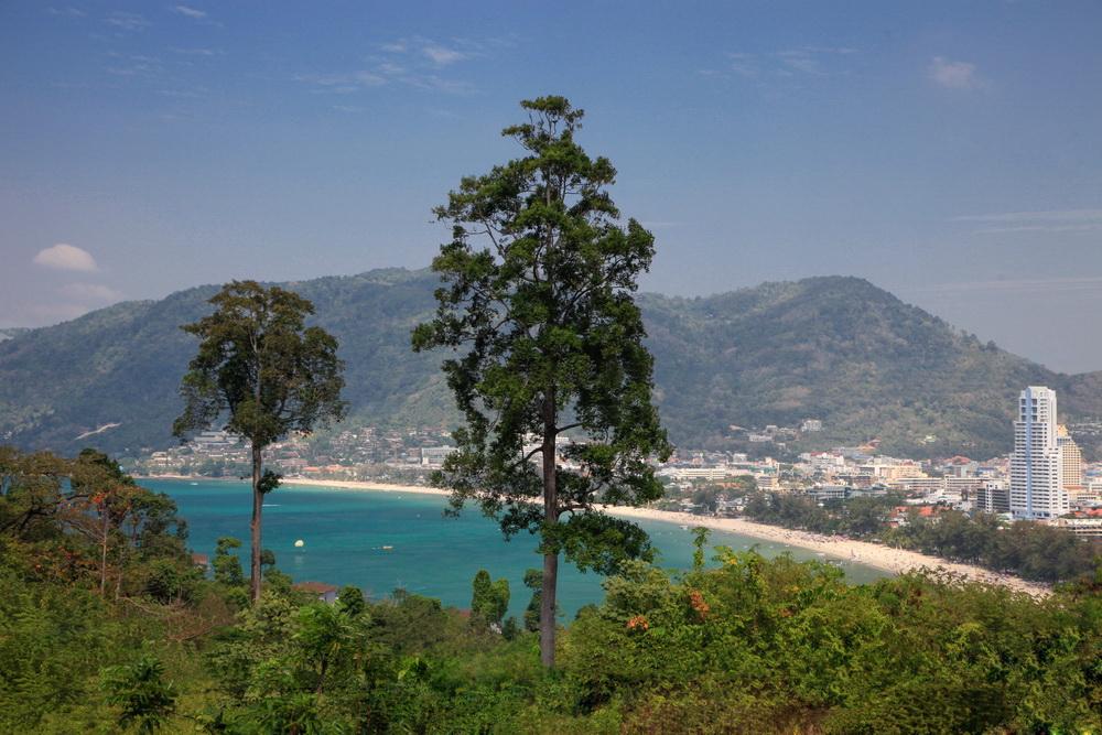 Resort Baan Yin Dee Boutique Phuket - Sha Patong