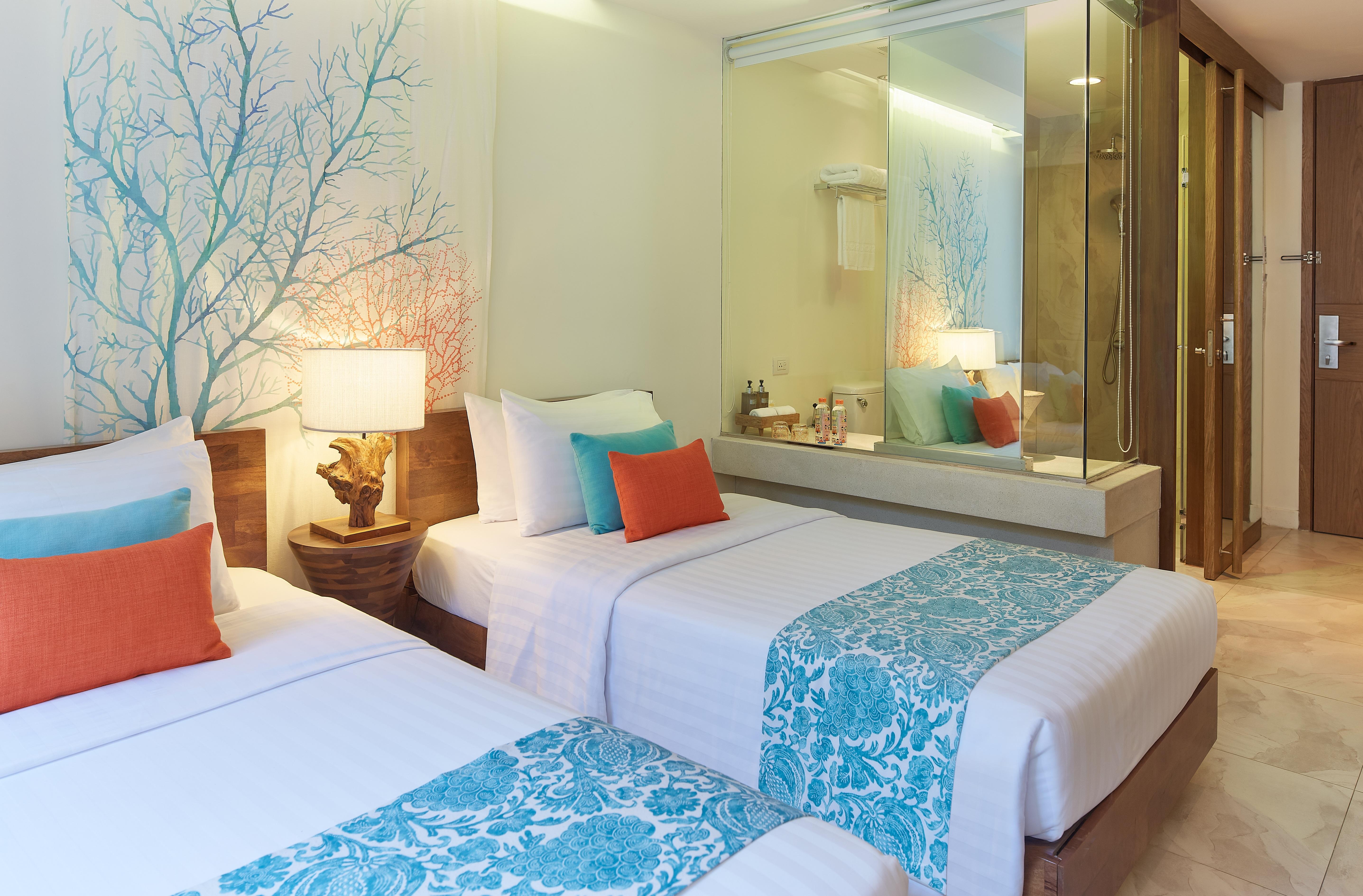 Hotel Bandara Resort, Phuket 4*