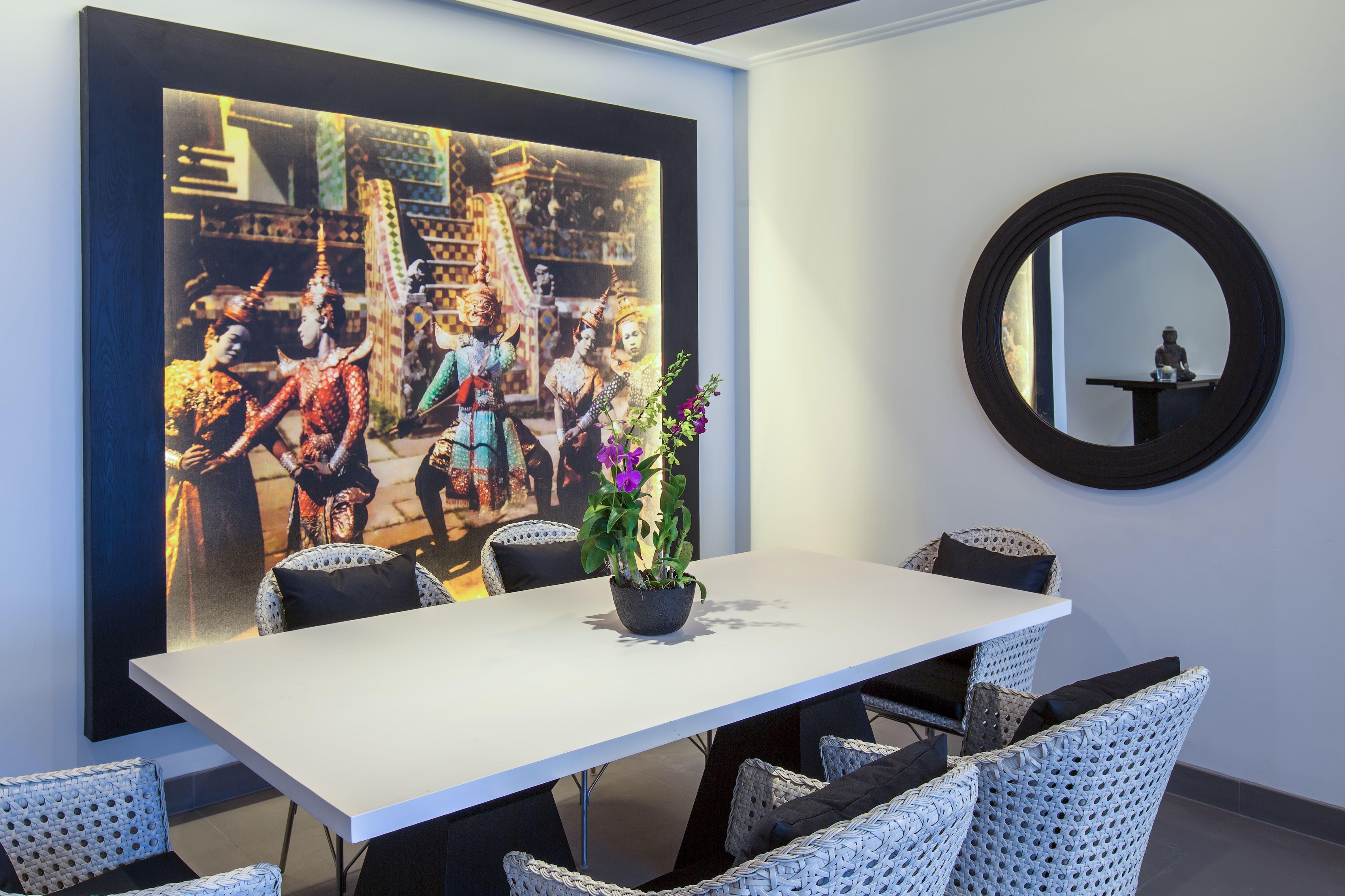 The Pavilions Phuket (adults Only)