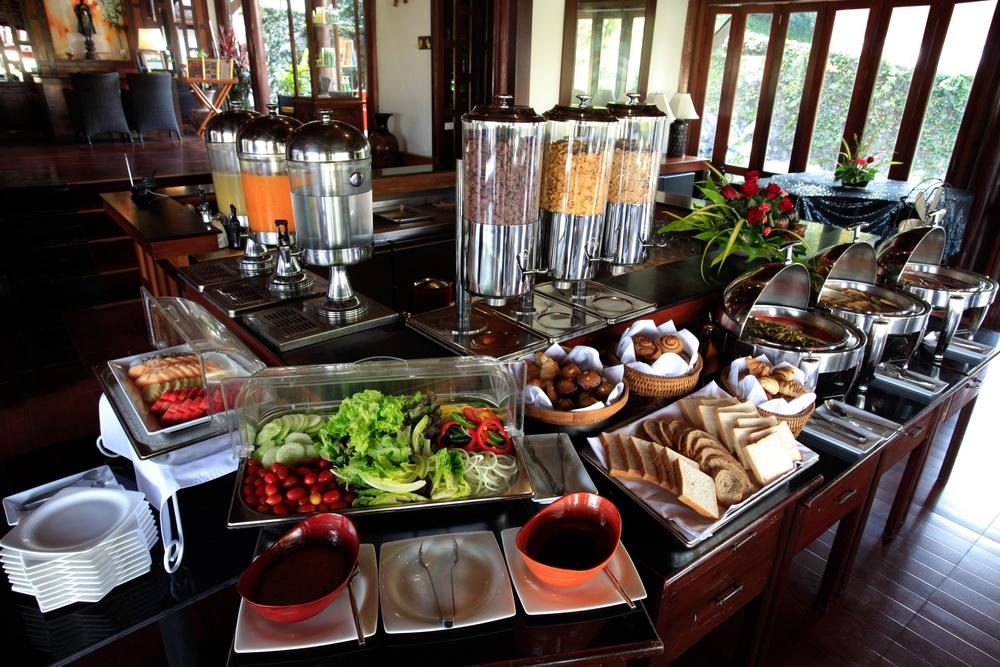 Resort Baan Yin Dee Boutique Phuket - Sha Patong