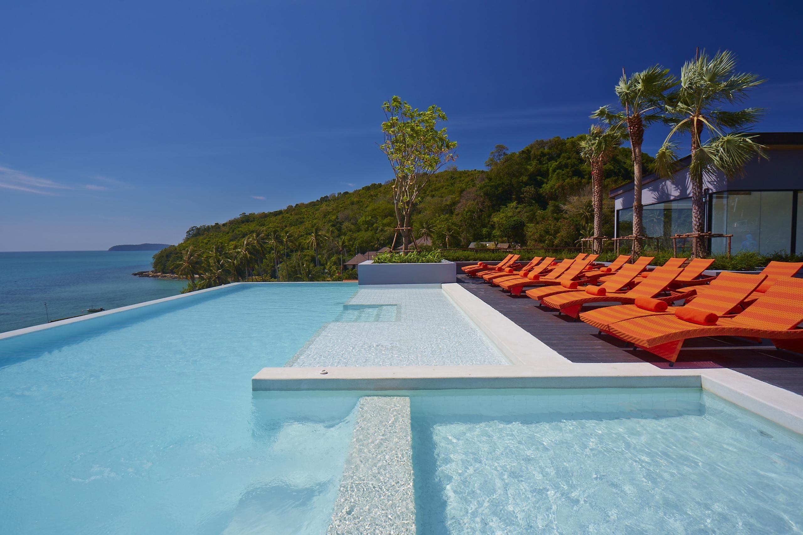 Hotel Bandara Resort, Phuket Cape Panwa