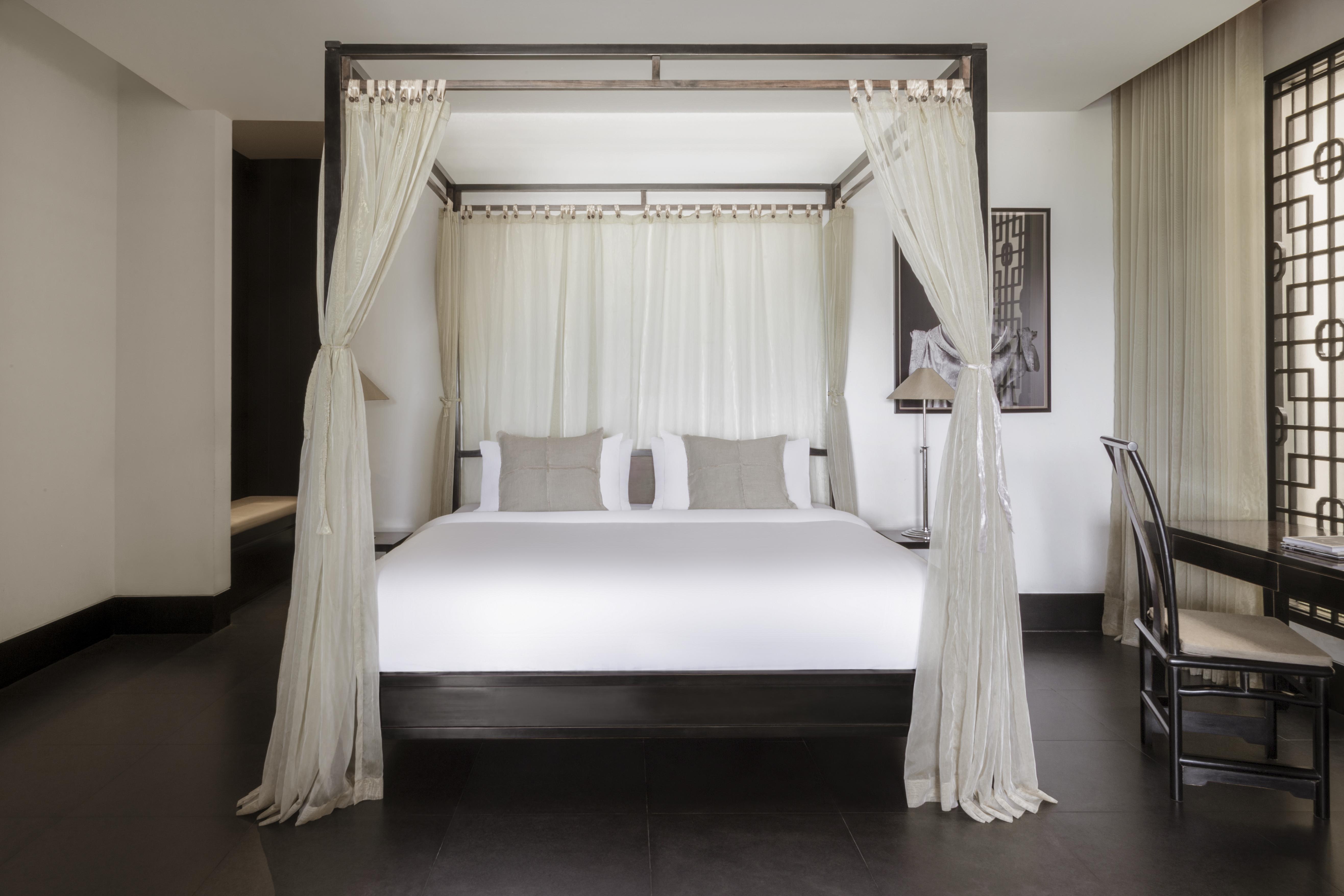 The Pavilions Phuket (adults Only) Strand Bang Tao