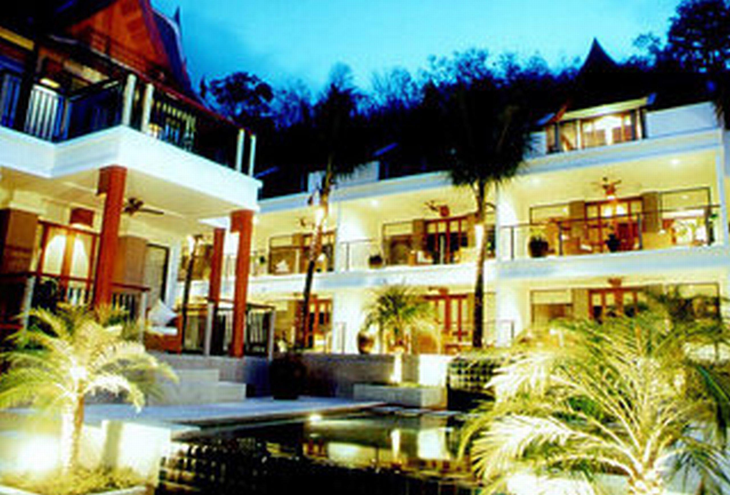 Baan Yin Dee Boutique Phuket - Sha Resort Patong