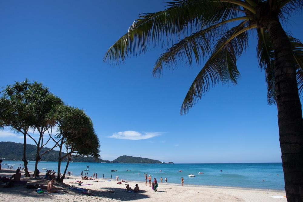Baan Yin Dee Boutique Phuket - Sha Resort Patong