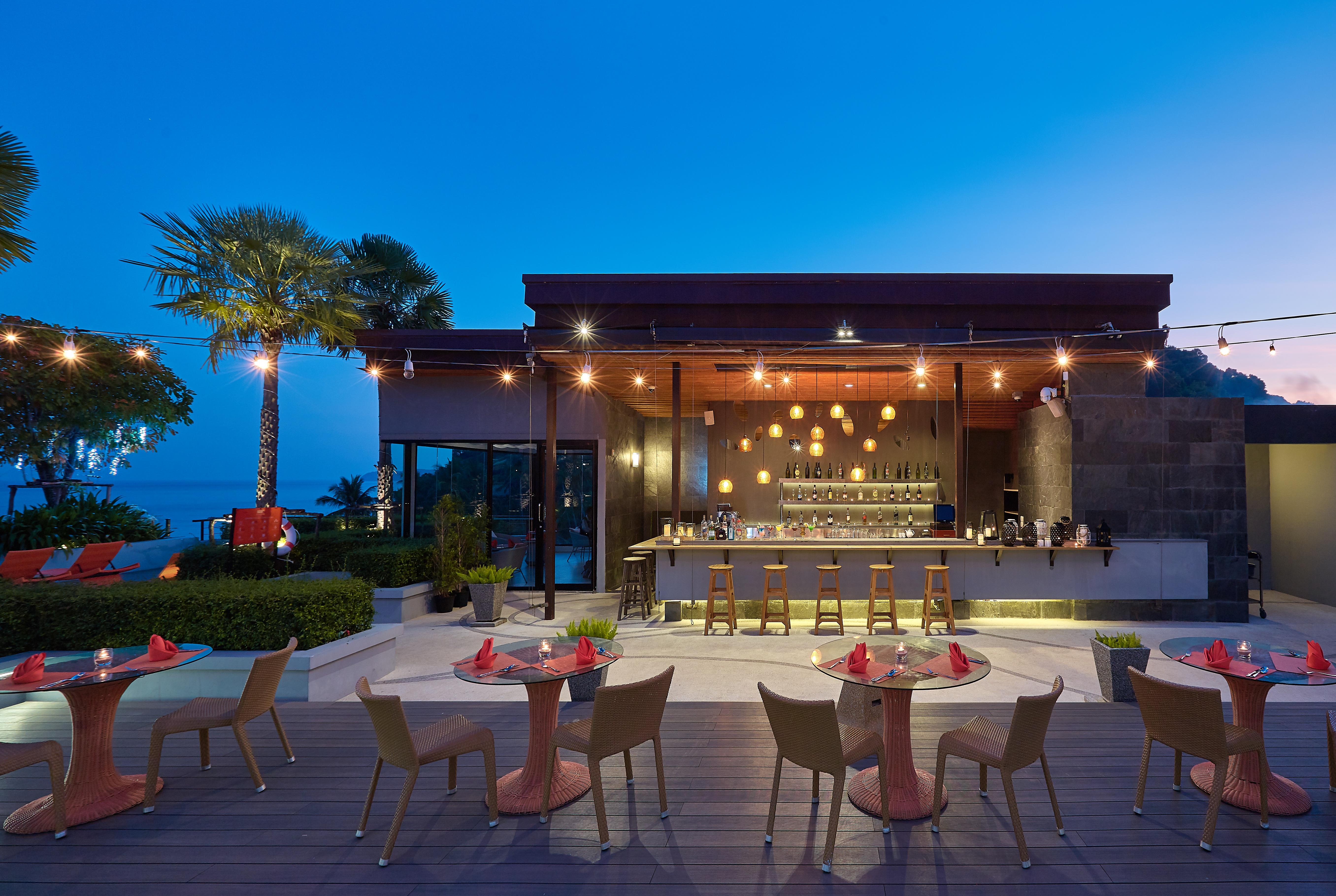 Hotel Bandara Resort, Phuket