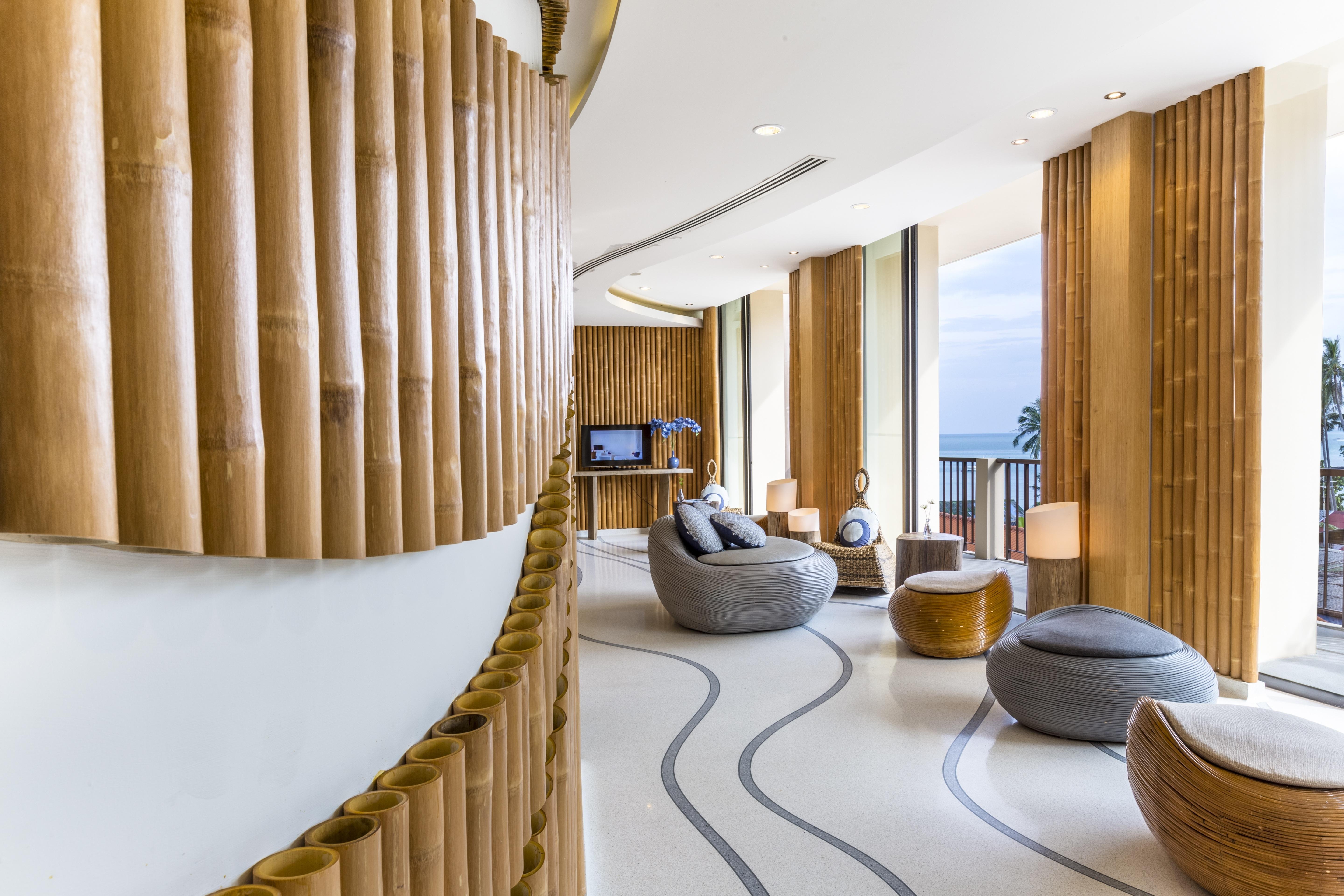 Bandara Resort, Phuket Hotel Cape Panwa