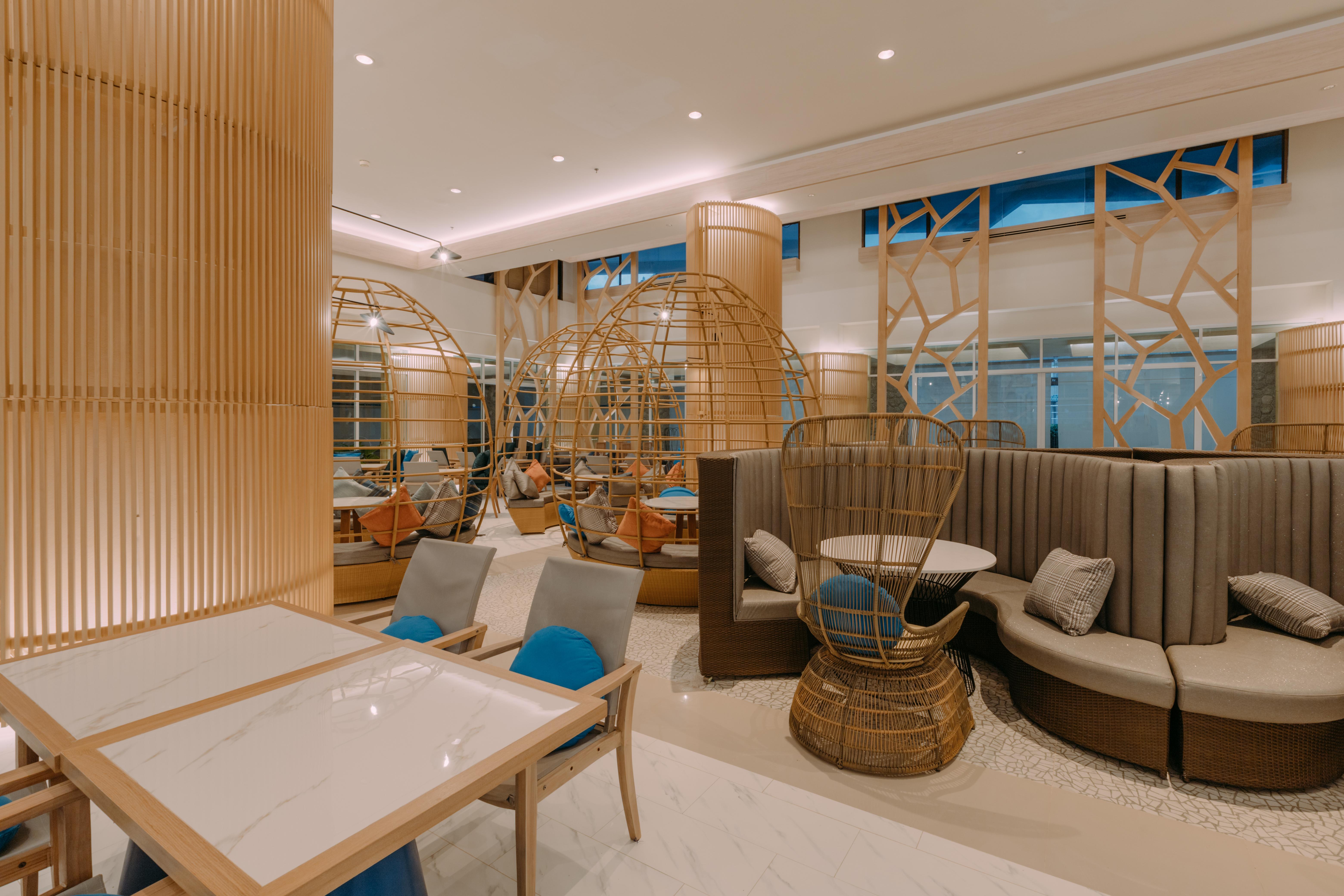 Andaman Embrace Patong, Hotel 5*