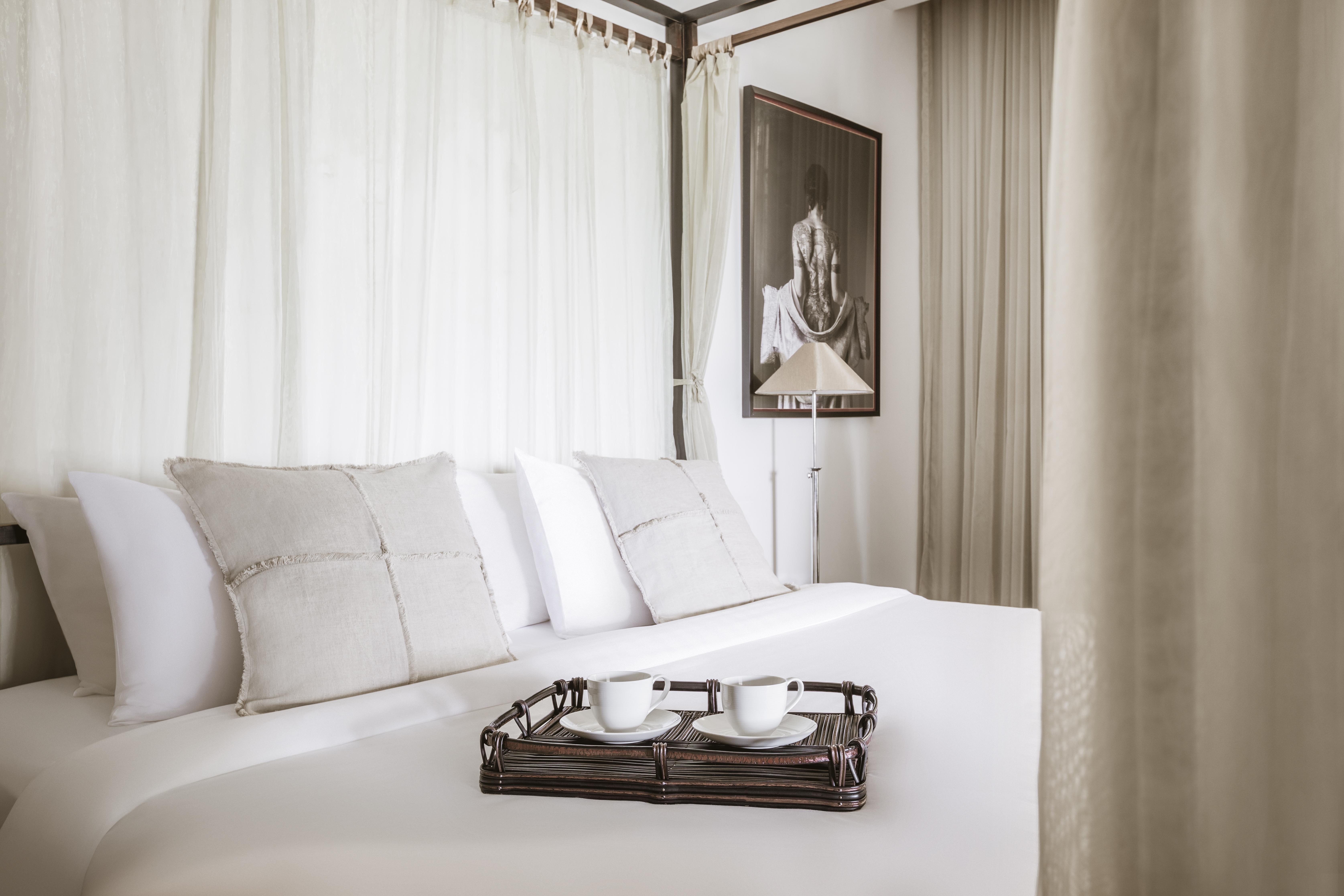 Resort The Pavilions Phuket (adults Only)