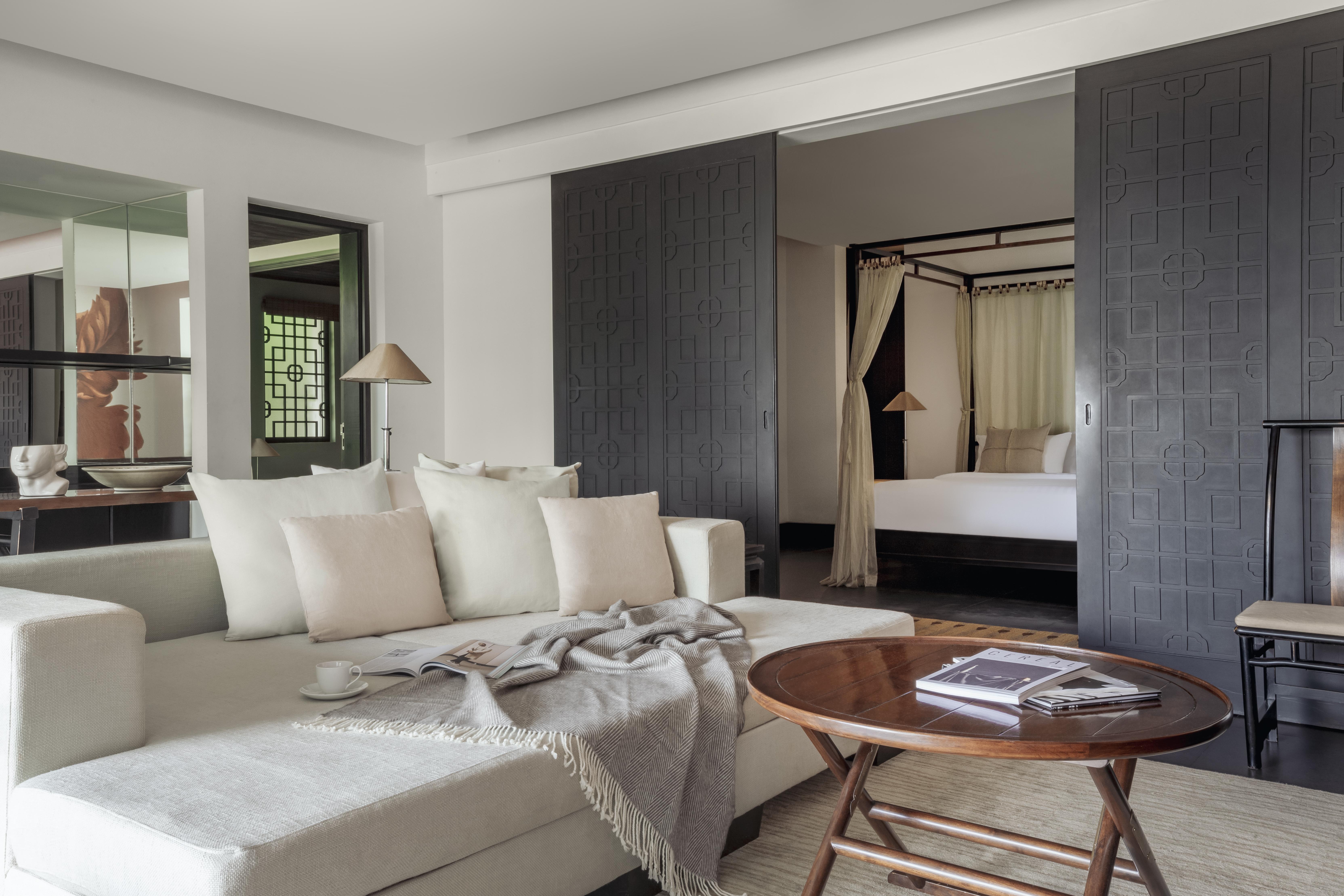 Resort The Pavilions Phuket (adults Only) 5*