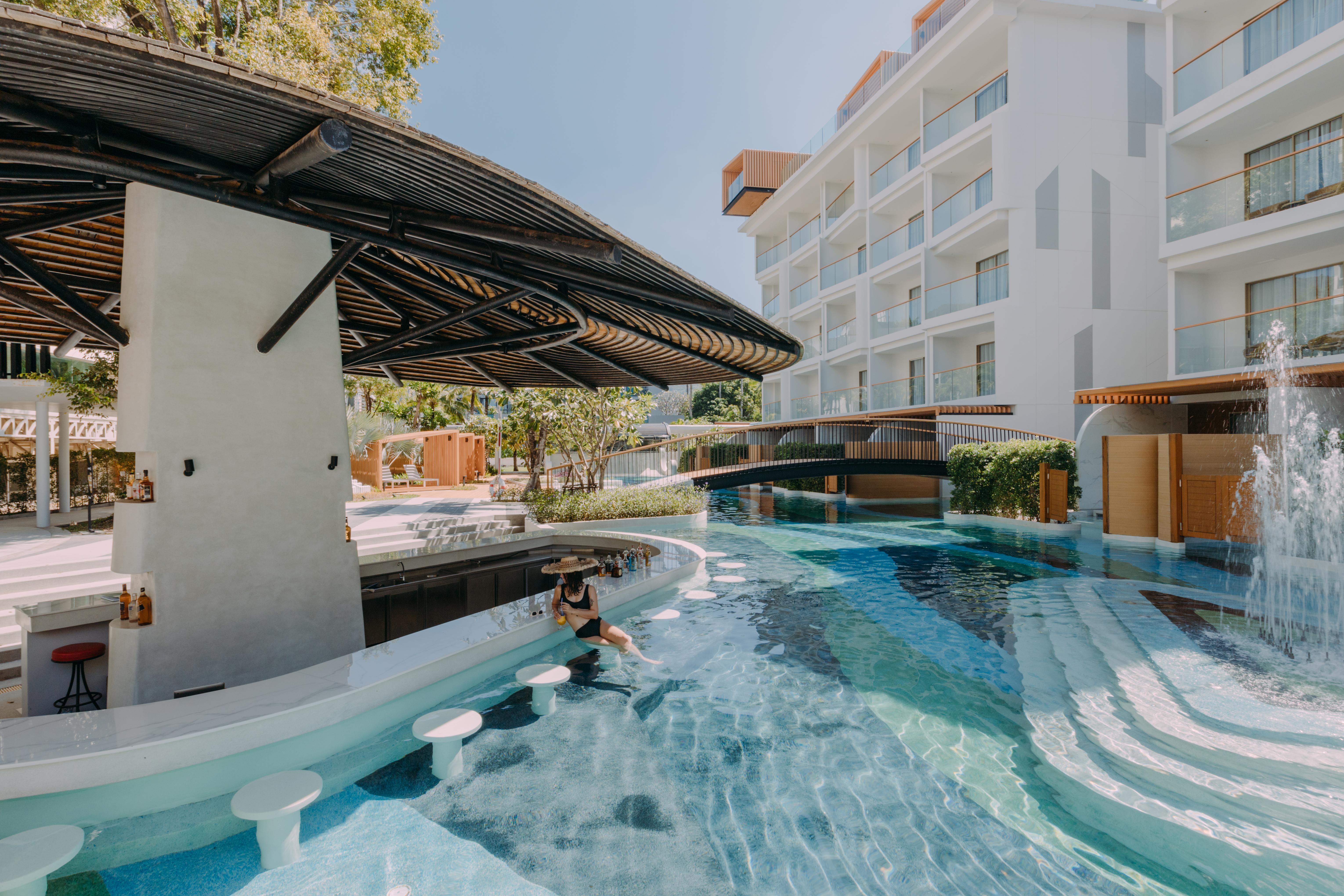 Andaman Embrace Patong, 5* Phuket